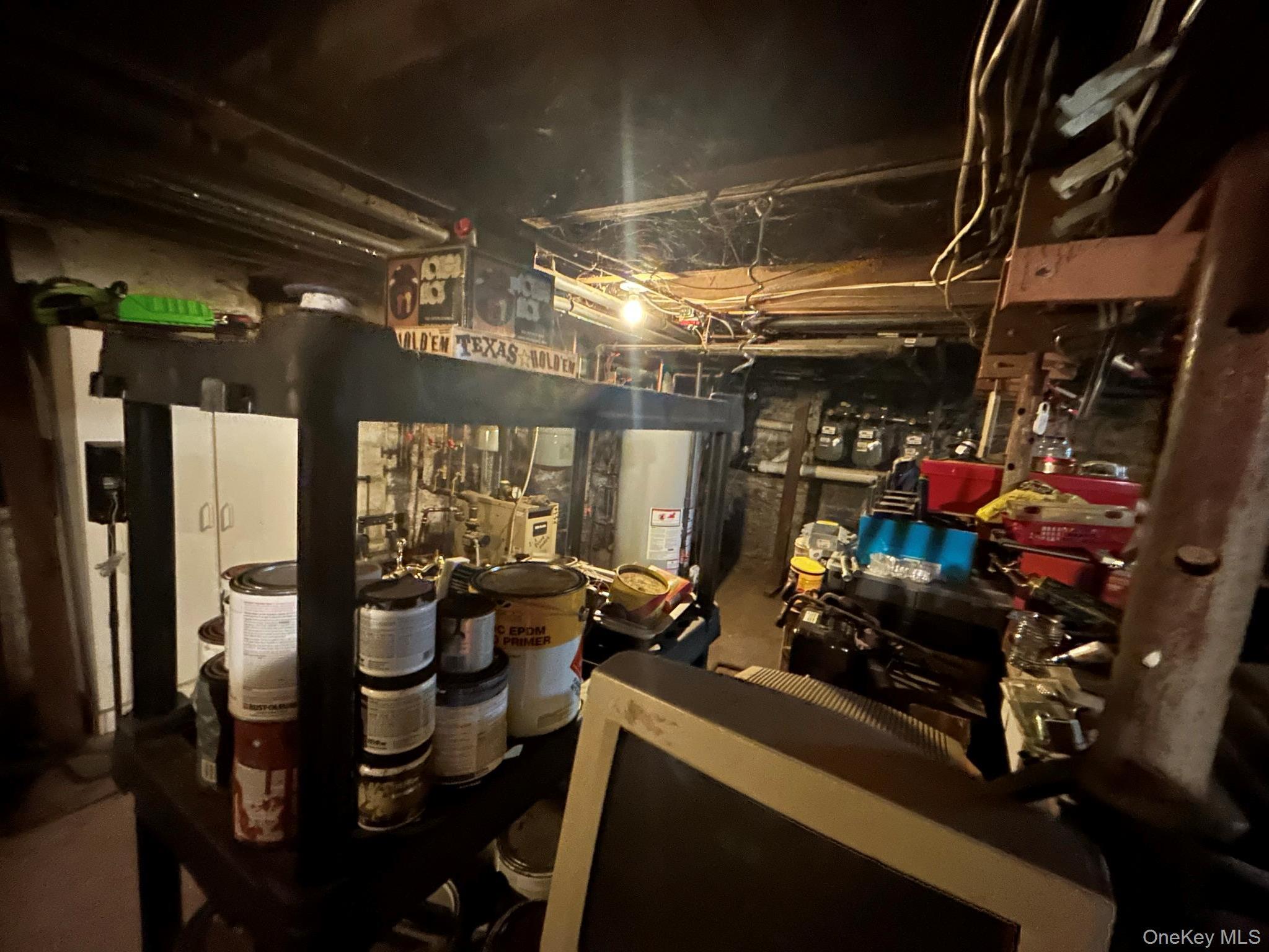 Single Family Fair Ulster County, NY 12401, MLS-917470-34