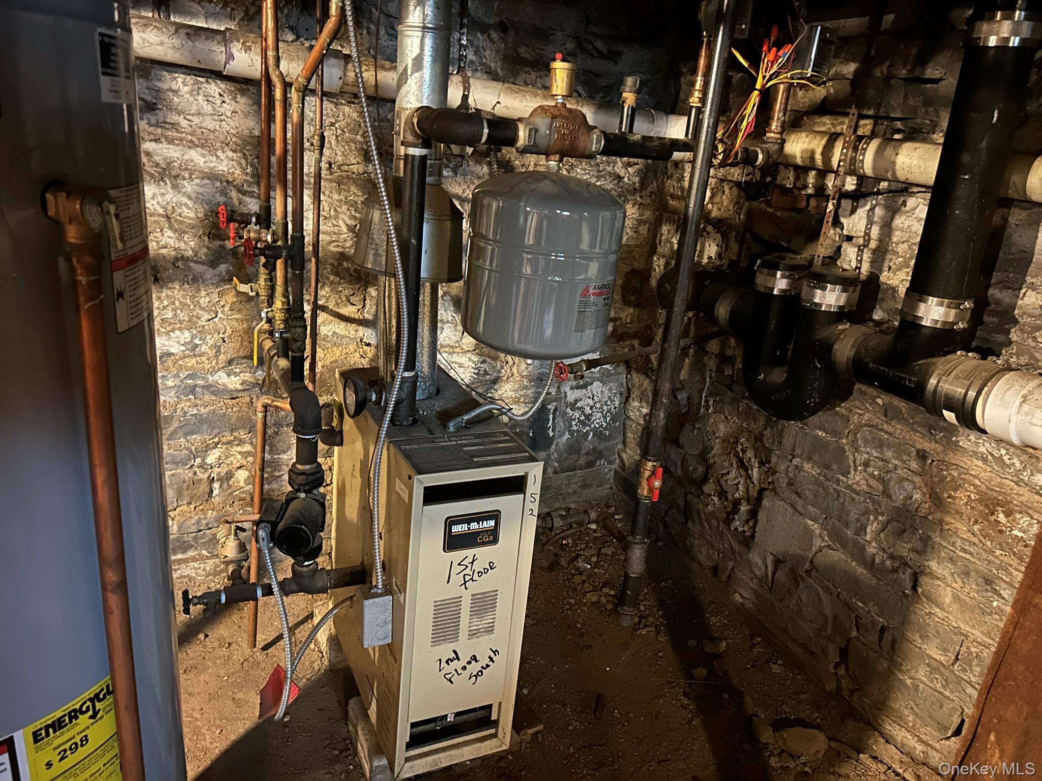 Single Family Fair Ulster County, NY 12401, MLS-917470-37