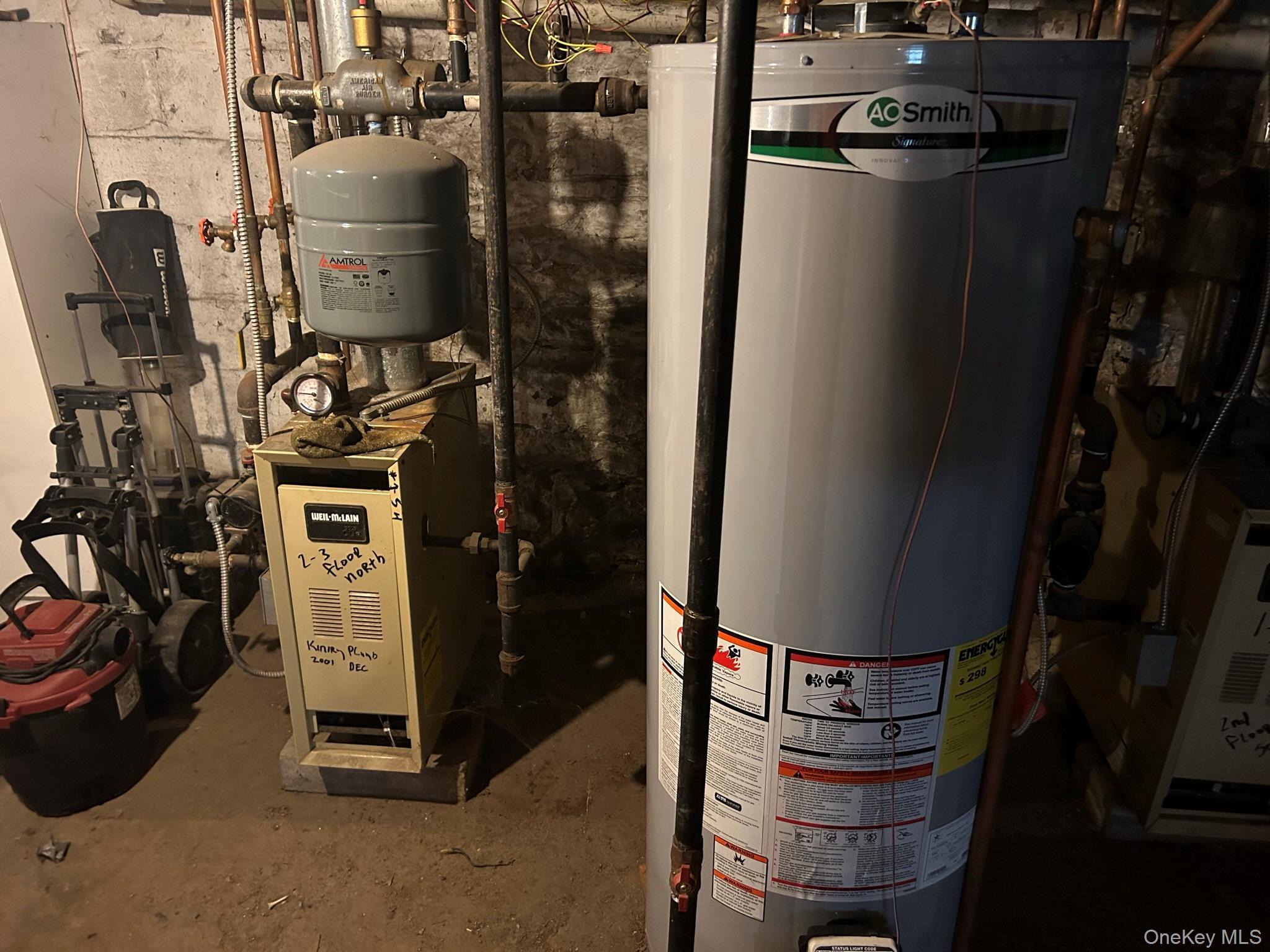 Single Family Fair Ulster County, NY 12401, MLS-917470-38