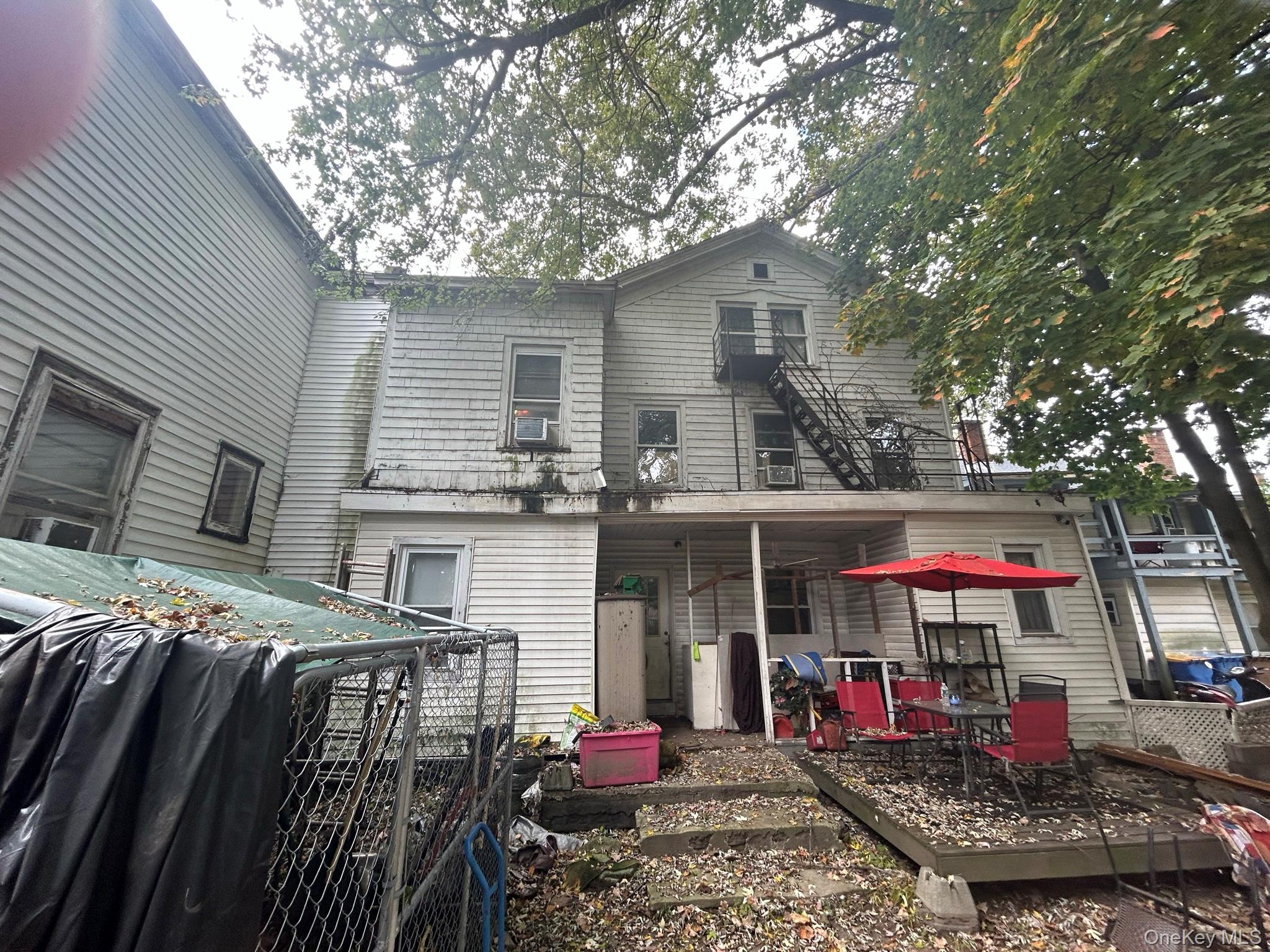 Single Family Fair Ulster County, NY 12401, MLS-917470-42