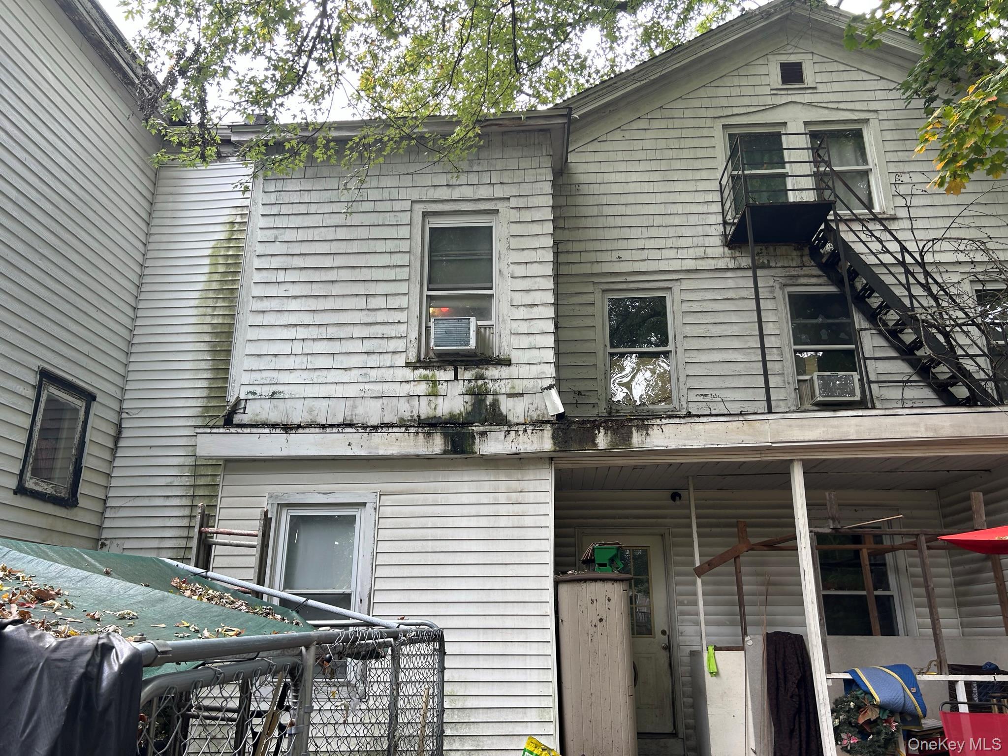 Single Family Fair Ulster County, NY 12401, MLS-917470-43