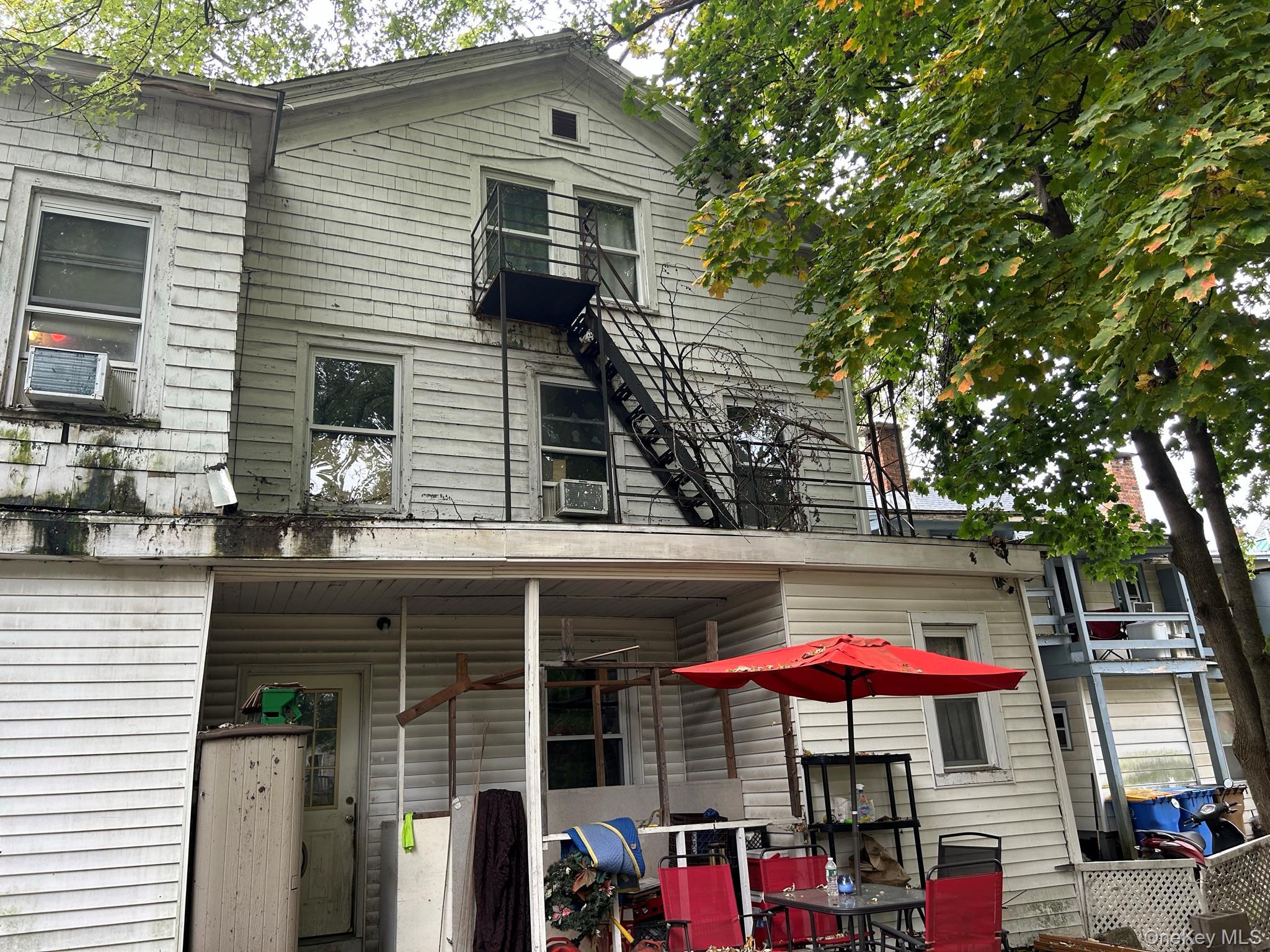 Single Family Fair Ulster County, NY 12401, MLS-917470-44