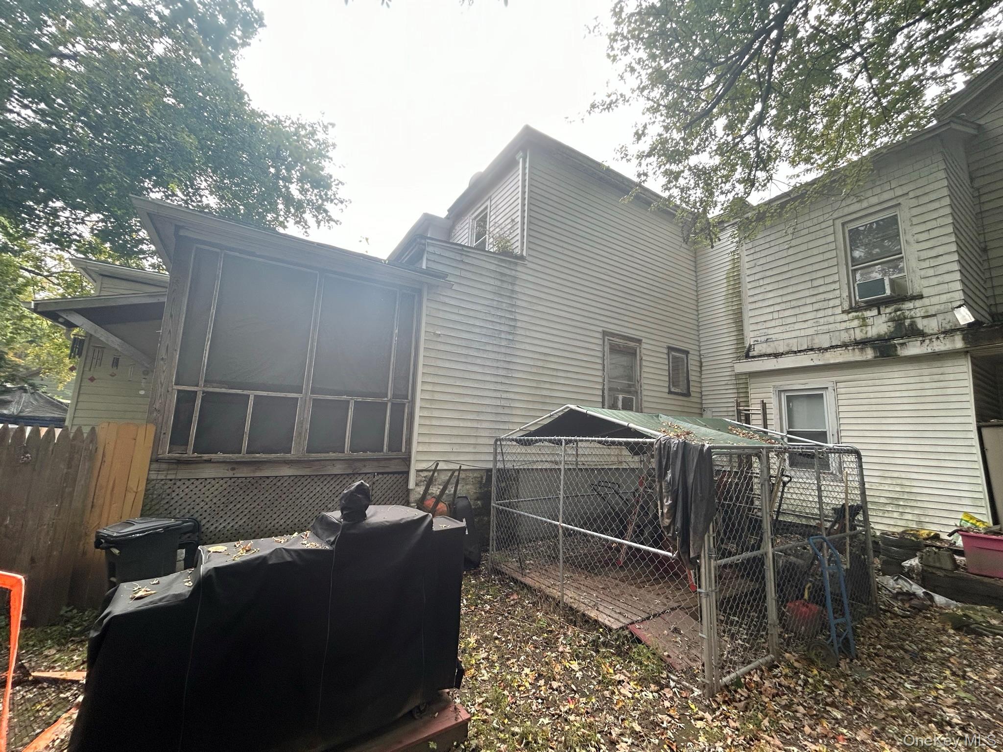 Single Family Fair Ulster County, NY 12401, MLS-917470-45