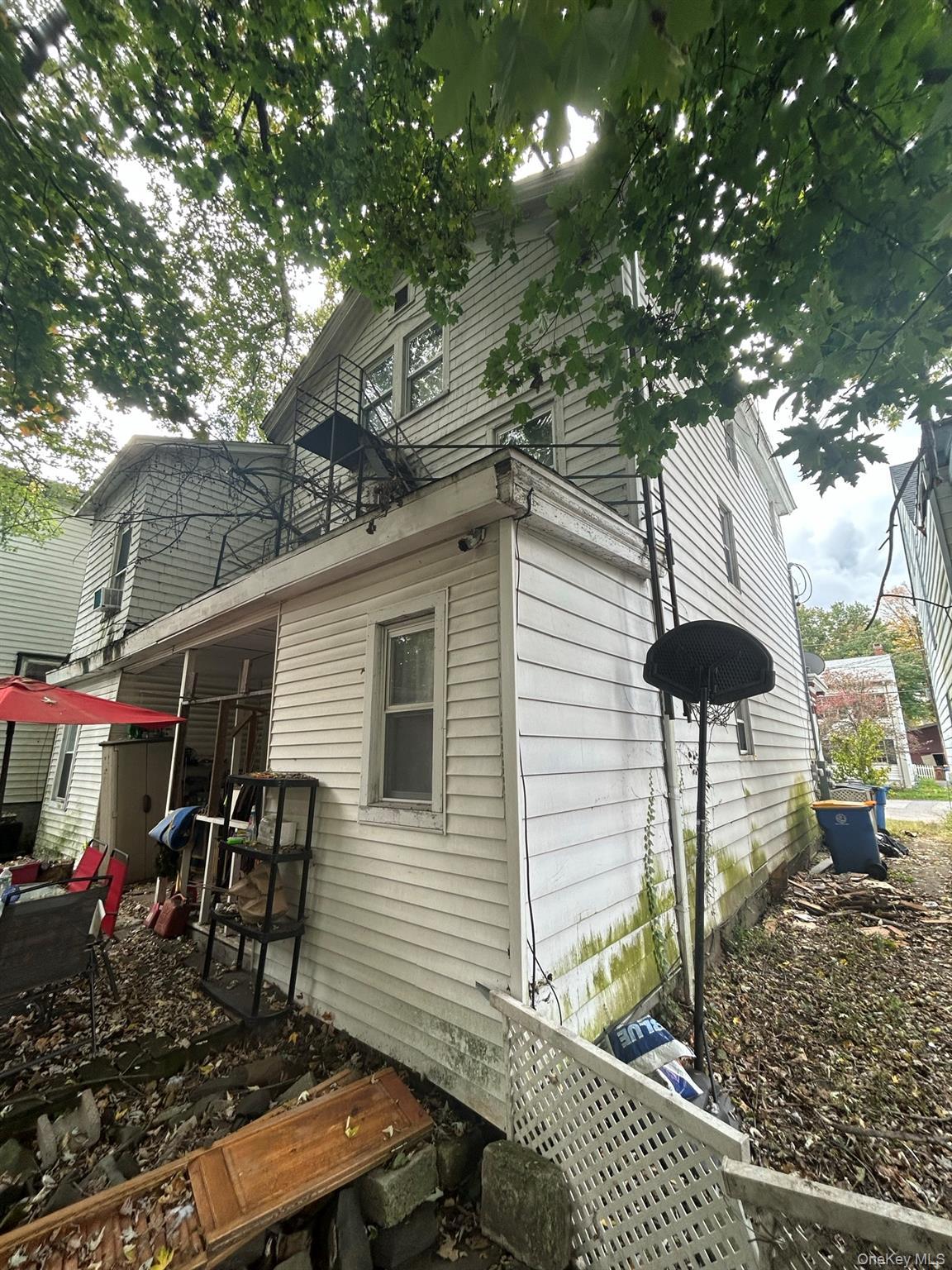 Single Family Fair Ulster County, NY 12401, MLS-917470-46