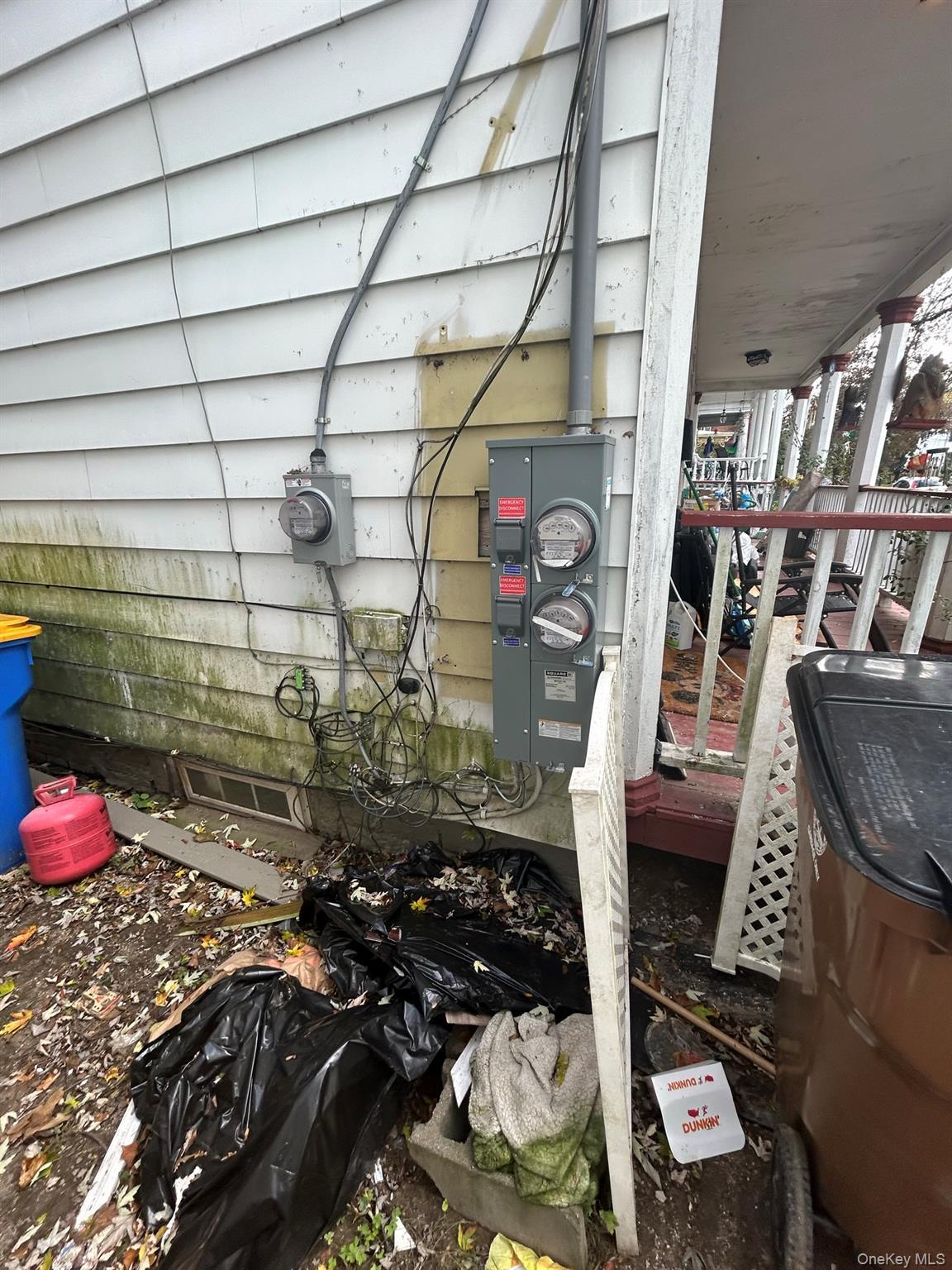 Single Family Fair Ulster County, NY 12401, MLS-917470-48