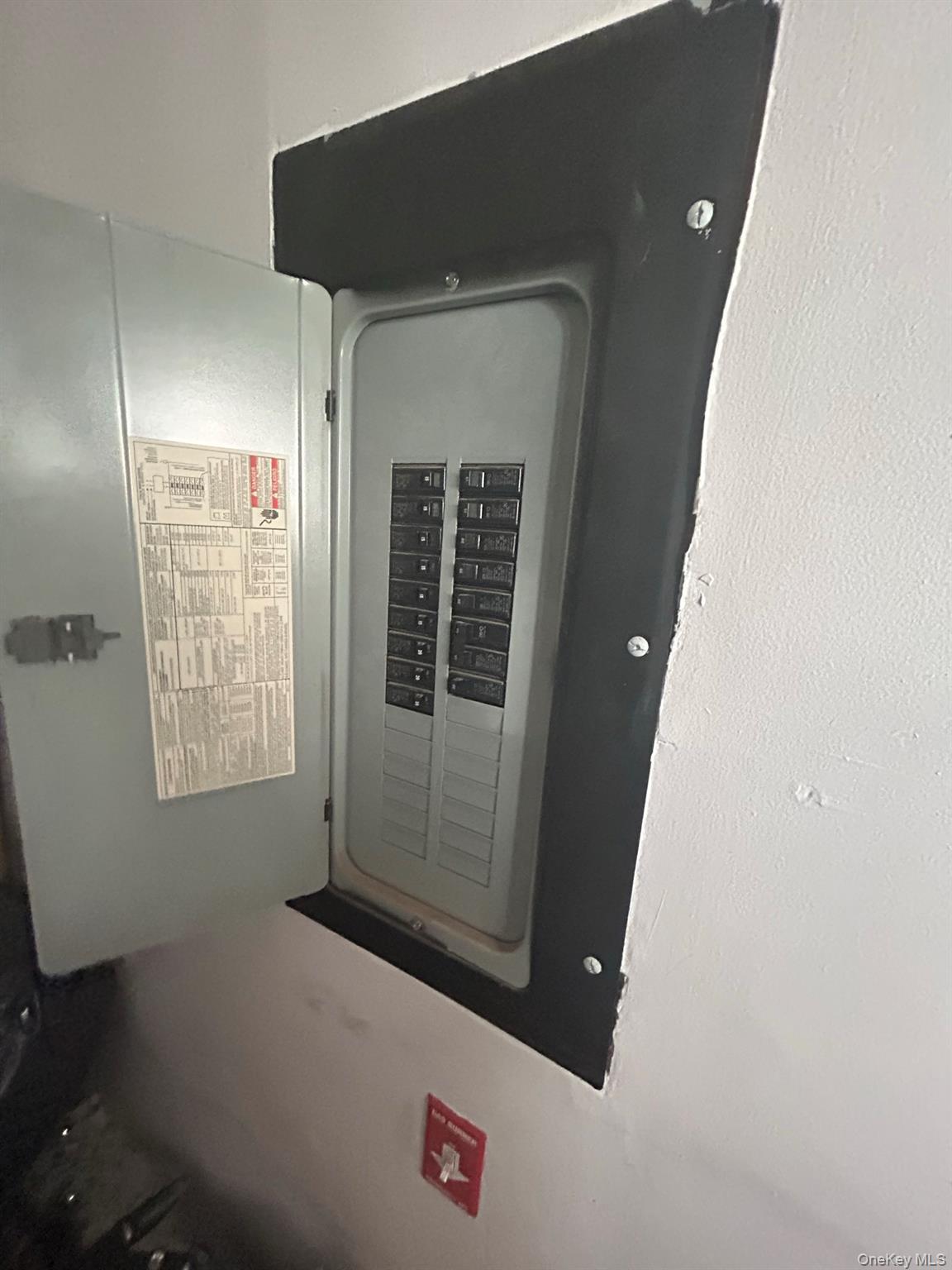 Single Family Fair Ulster County, NY 12401, MLS-917470-49