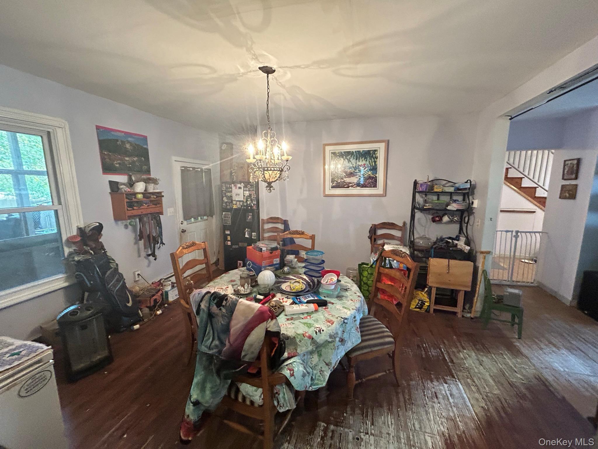 Single Family Fair Ulster County, NY 12401, MLS-917470-5