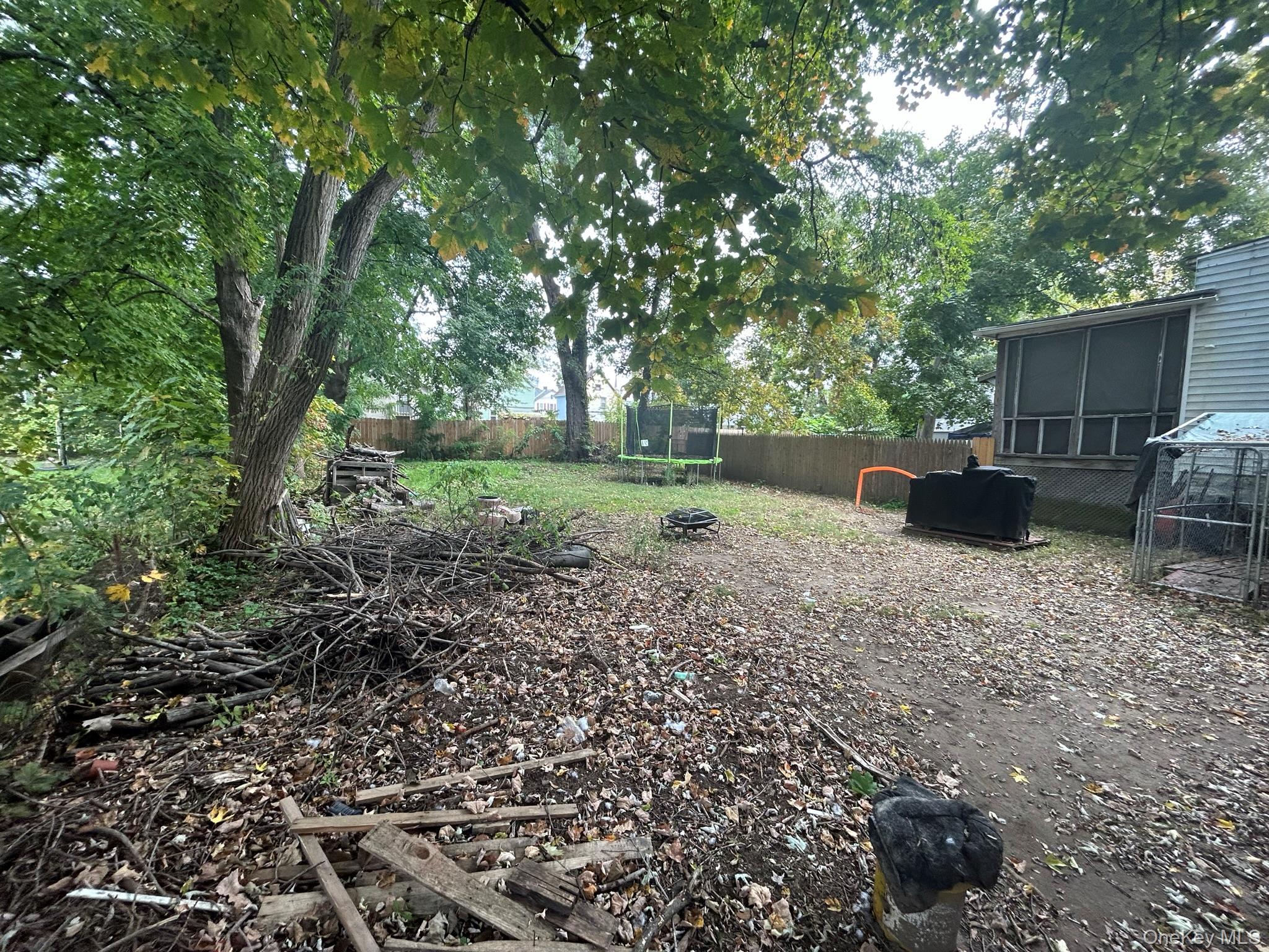 Single Family Fair  Ulster County, NY 12401, MLS-917470-50