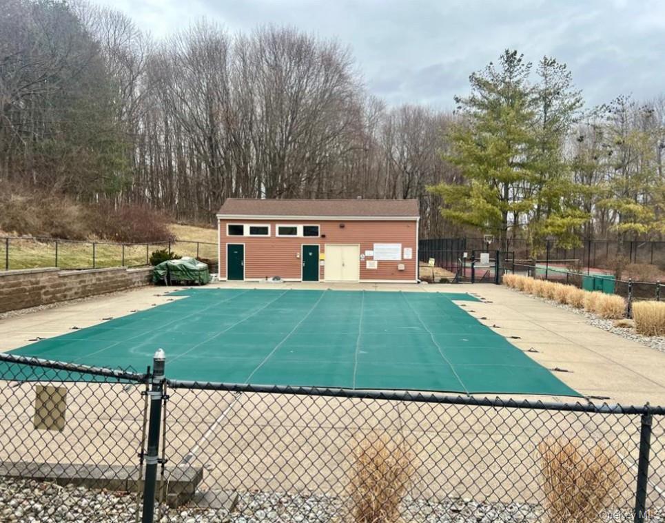 Single Family Highview Dutchess County, NY 12533, MLS-917484-36