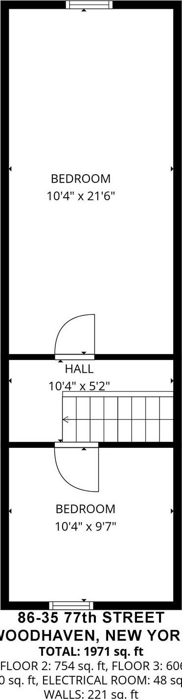 Single Family 77th  Queens, NY 11421, MLS-917488-31