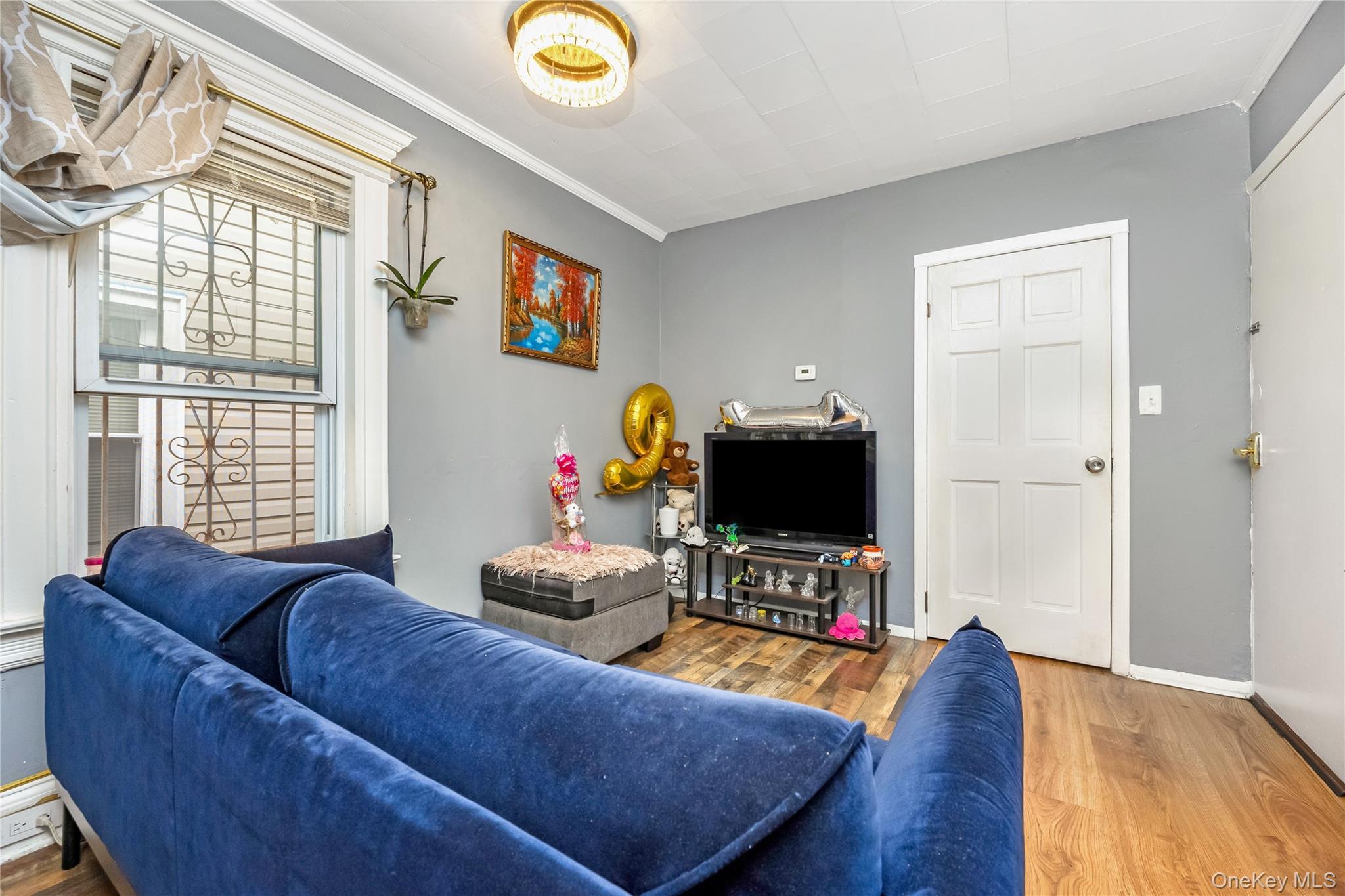 Single Family 77th  Queens, NY 11421, MLS-917488-4