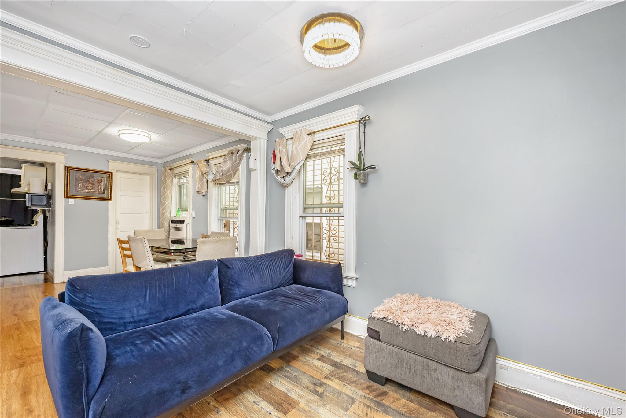 Single Family 77th  Queens, NY 11421, MLS-917488-5