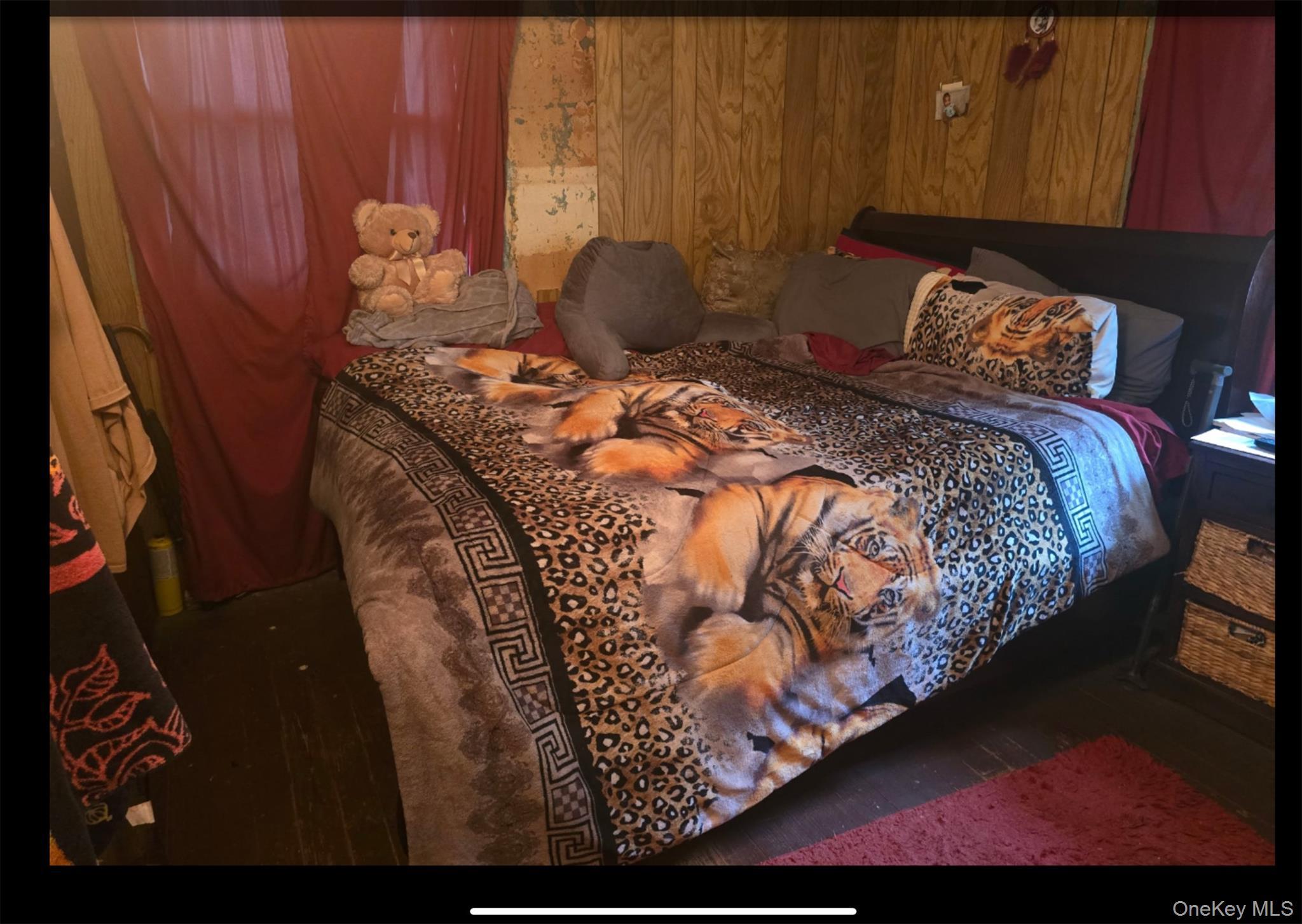 Single Family Patton  Suffolk County, NY 11717, MLS-917490-10