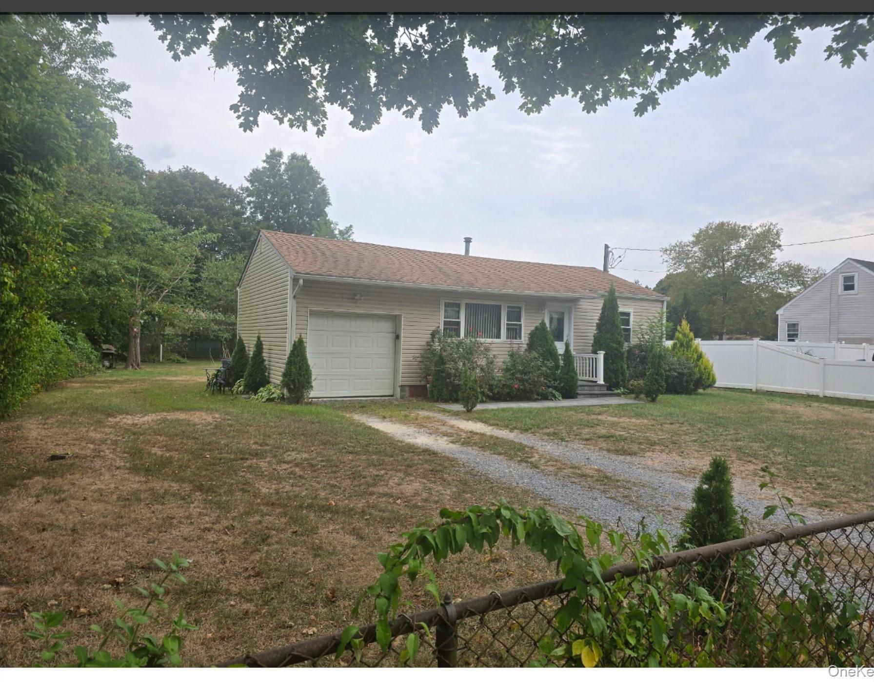 Single Family Patton  Suffolk County, NY 11717, MLS-917490-14