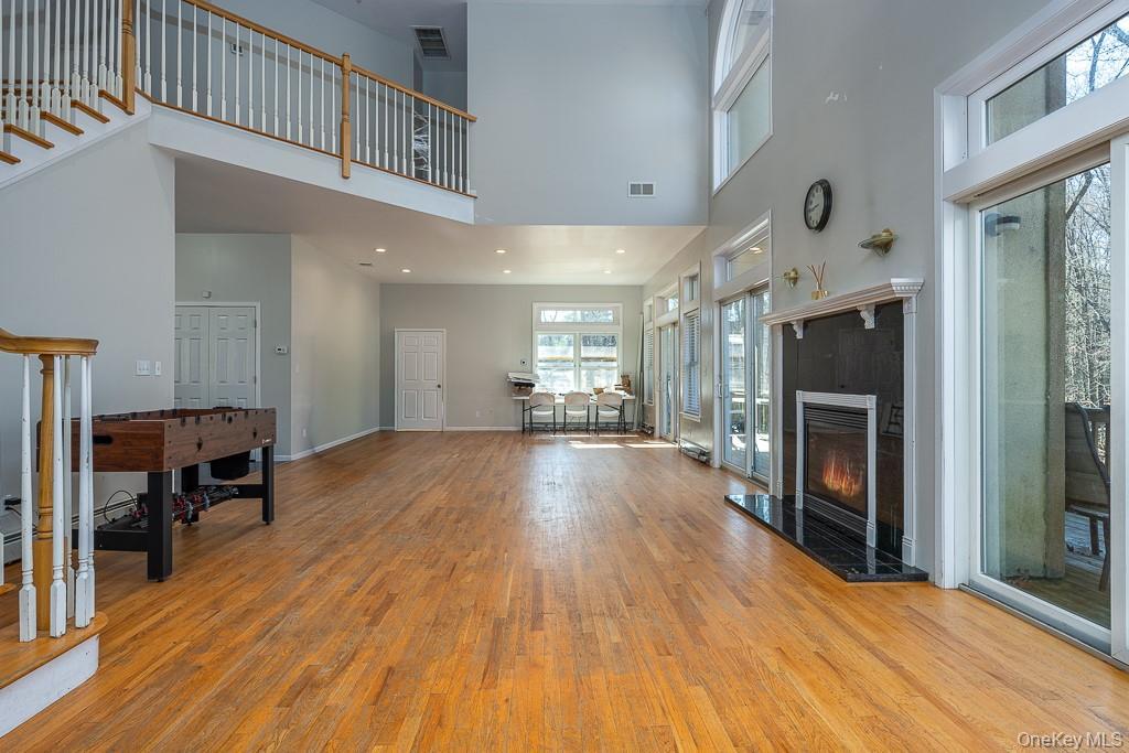 Single Family York Orange County, NY 12721, MLS-917499-18