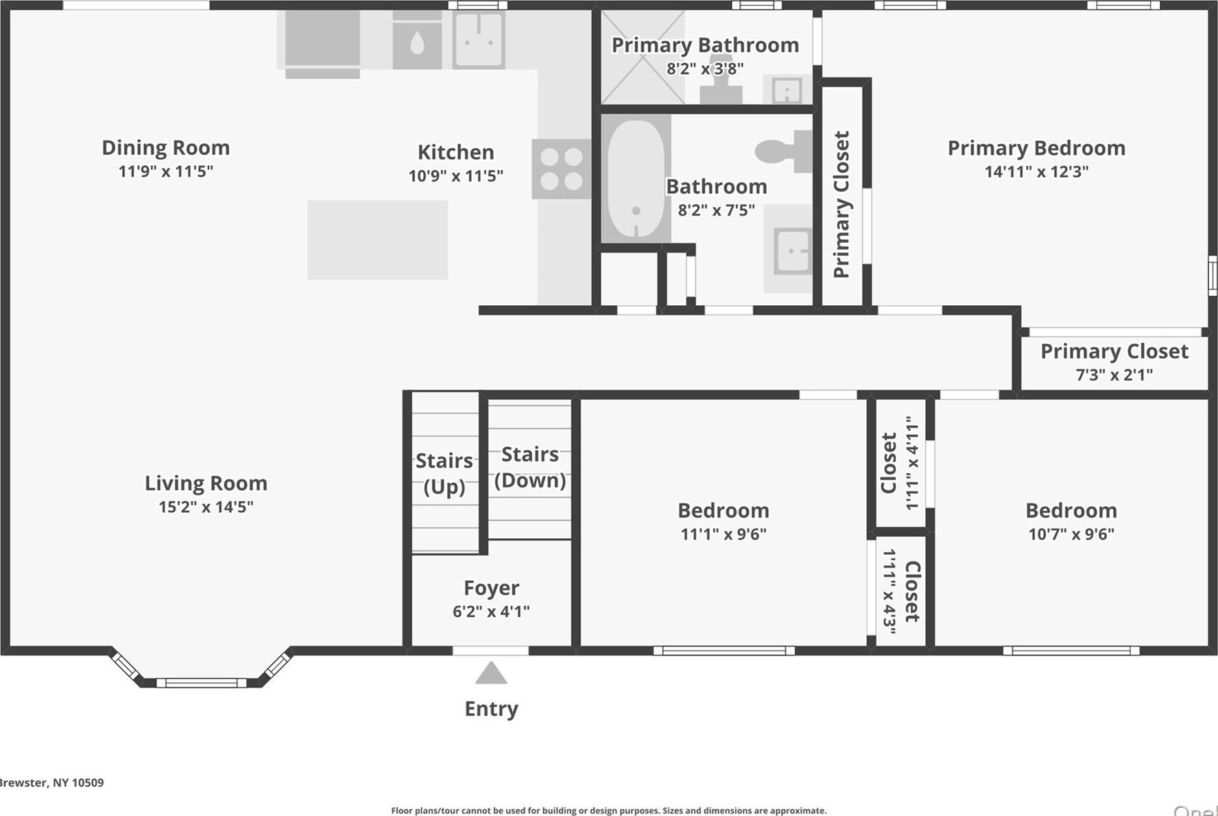 Single Family Old  Putnam County, NY 10509, MLS-917504-32