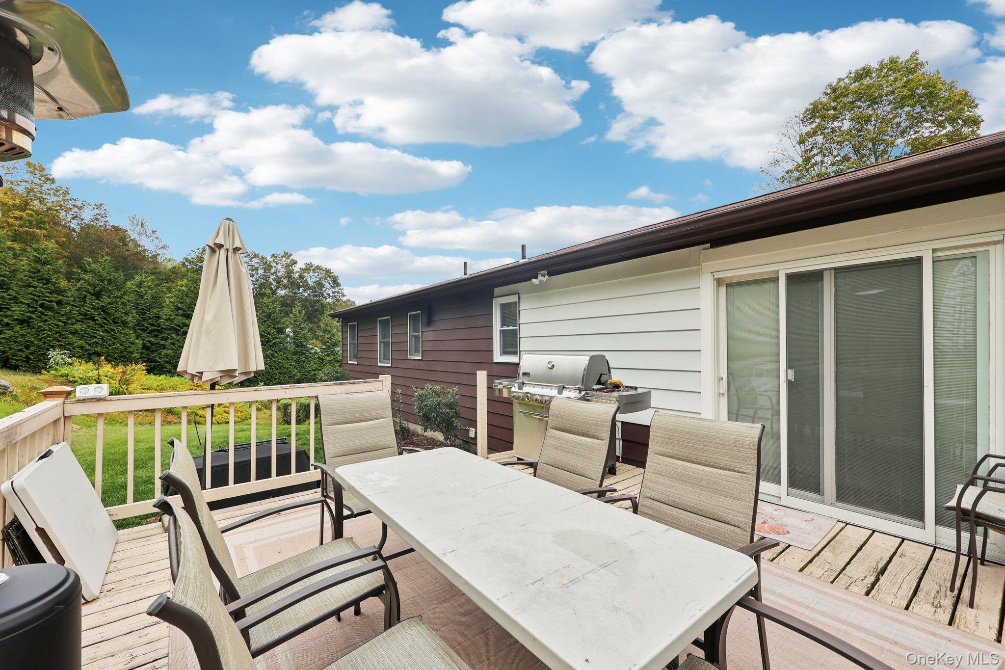 Single Family Old Putnam County, NY 10509, MLS-917504-5