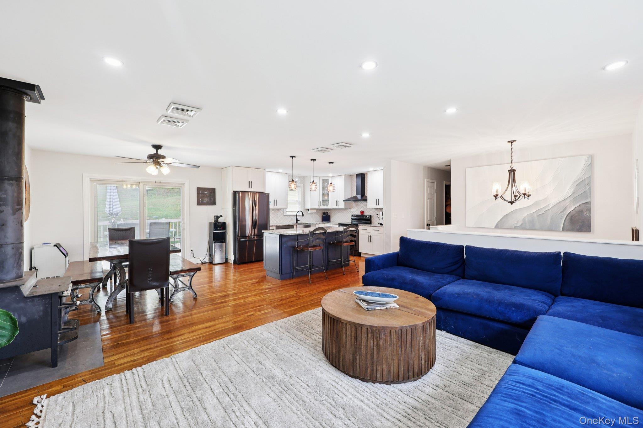 Single Family Old Putnam County, NY 10509, MLS-917504-9