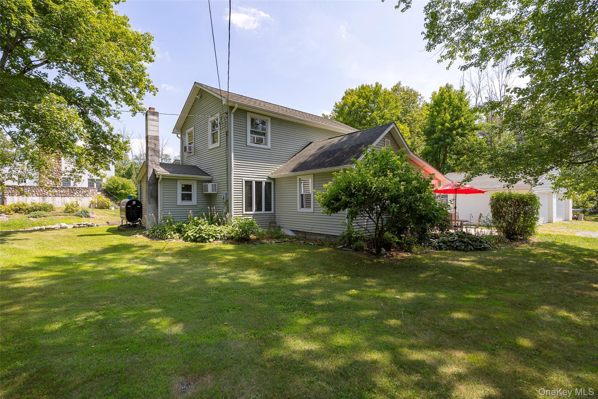 Single Family Skidmore Dutchess County, NY 12540, MLS-917532-2