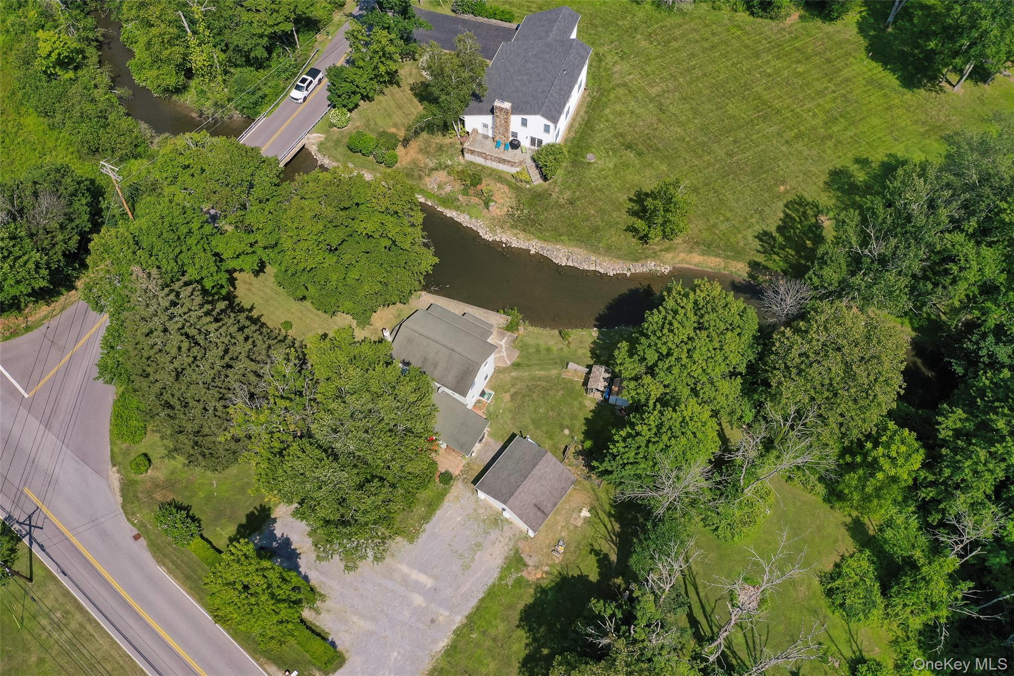 Single Family Skidmore Dutchess County, NY 12540, MLS-917532-20