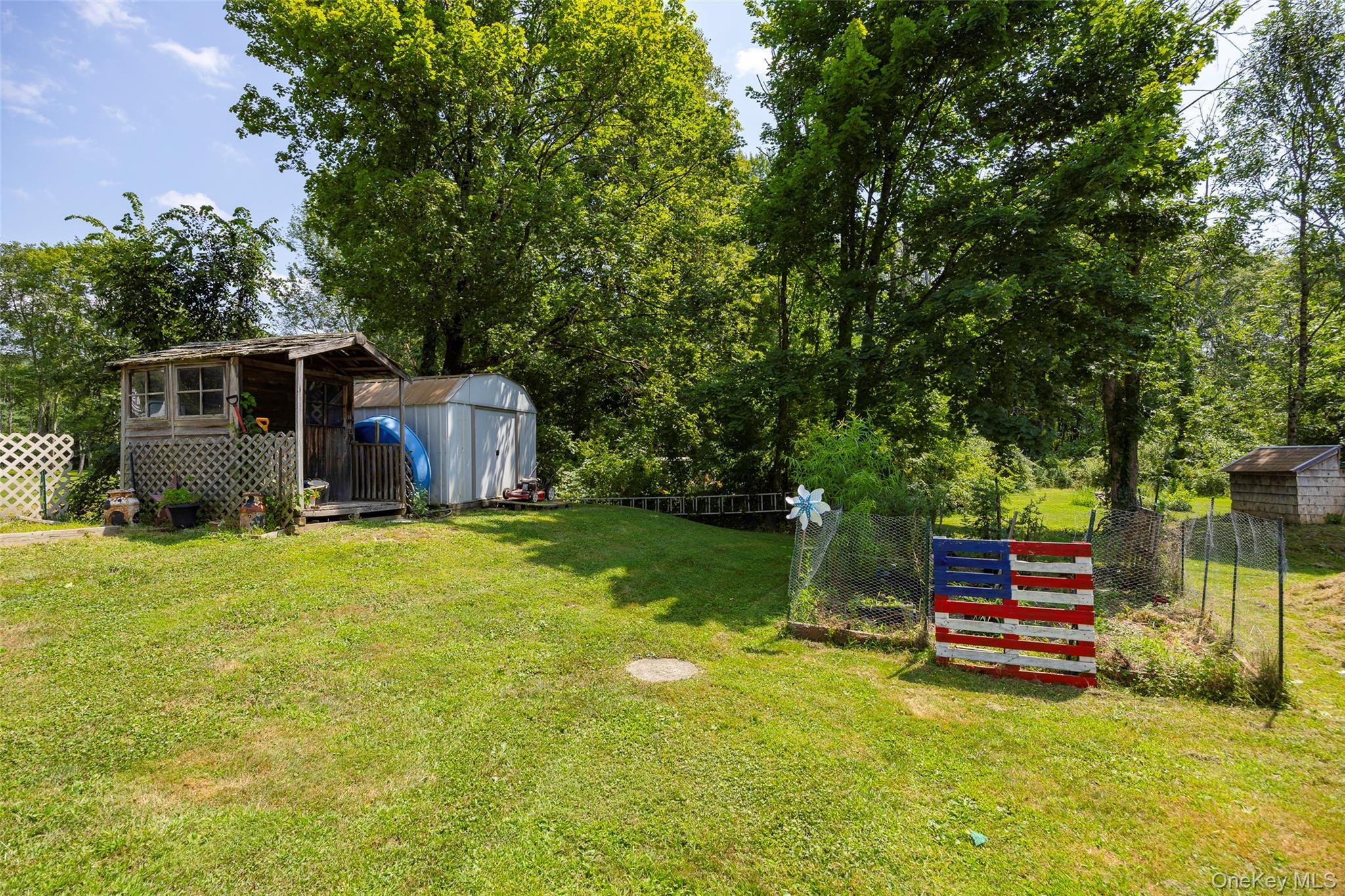 Single Family Skidmore Dutchess County, NY 12540, MLS-917532-21