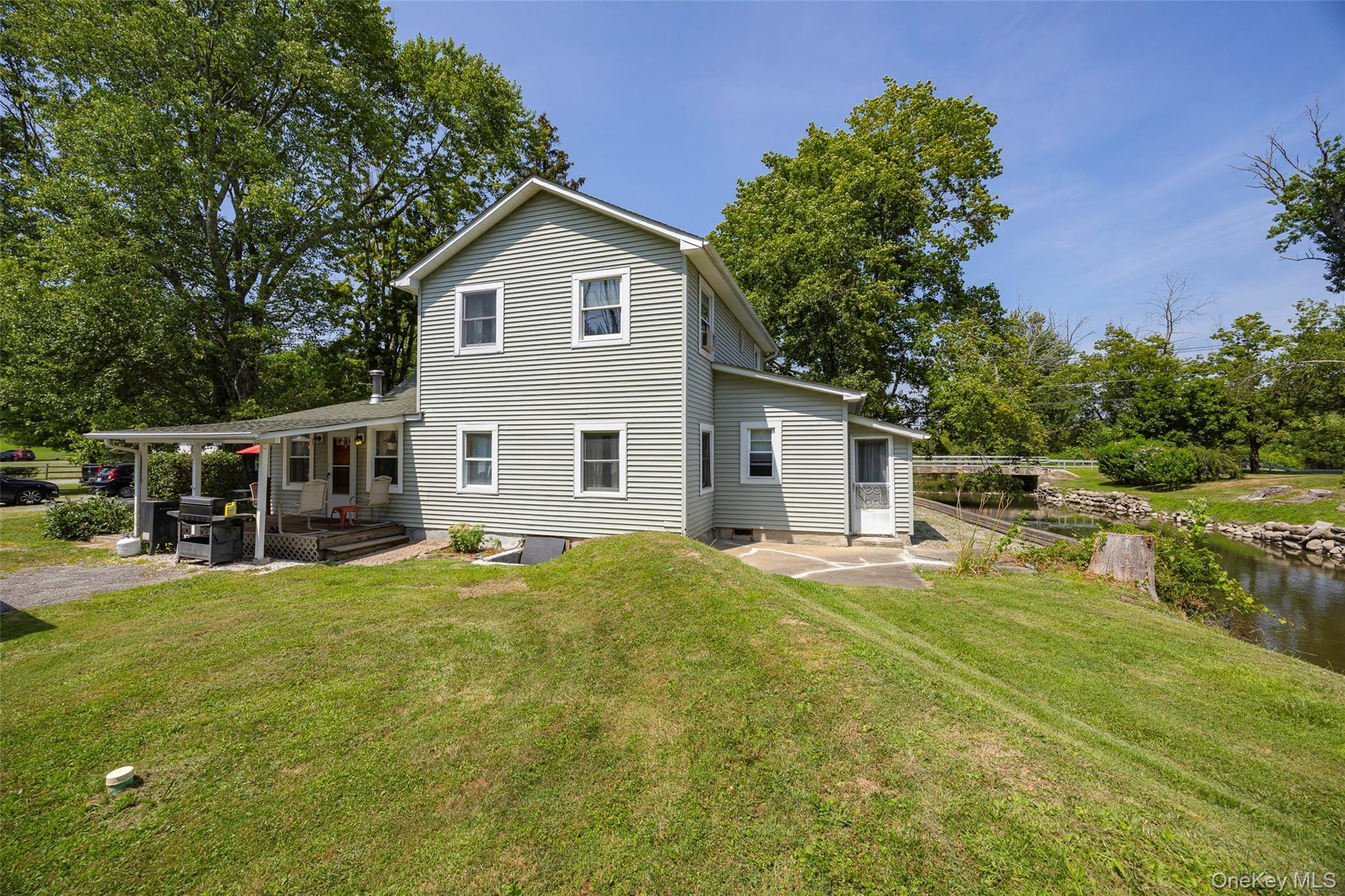 Single Family Skidmore Dutchess County, NY 12540, MLS-917532-29