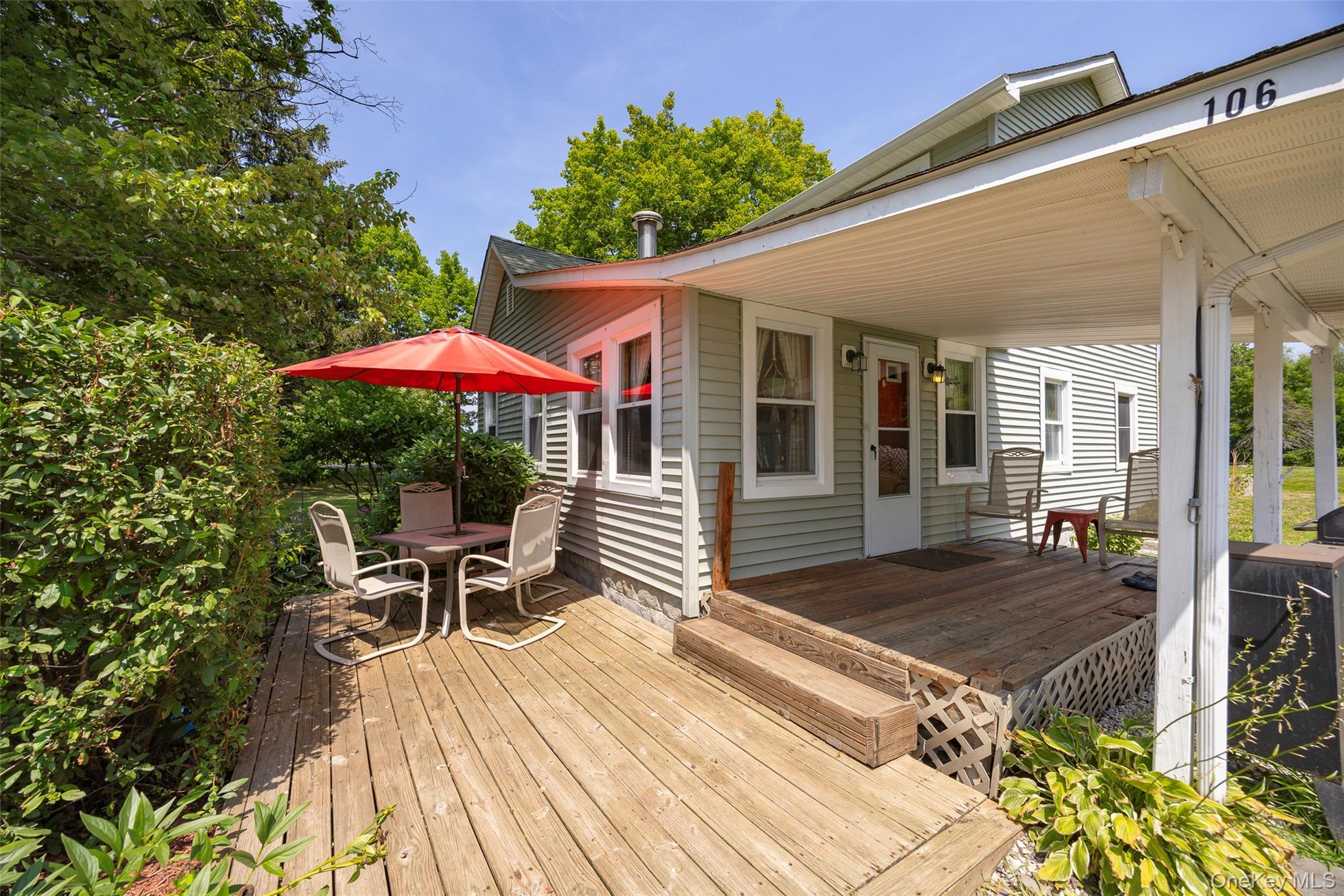 Single Family Skidmore Dutchess County, NY 12540, MLS-917532-3