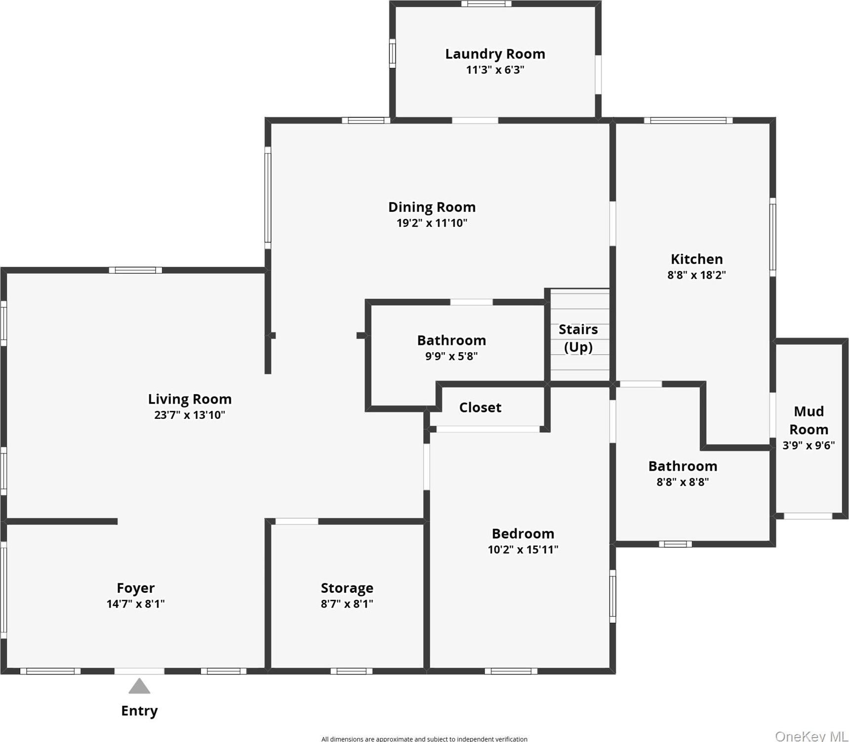 Single Family Skidmore Dutchess County, NY 12540, MLS-917532-32