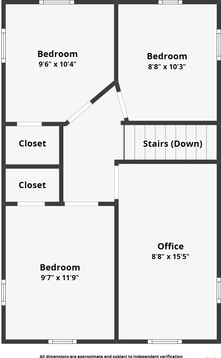 Single Family Skidmore  Dutchess County, NY 12540, MLS-917532-33