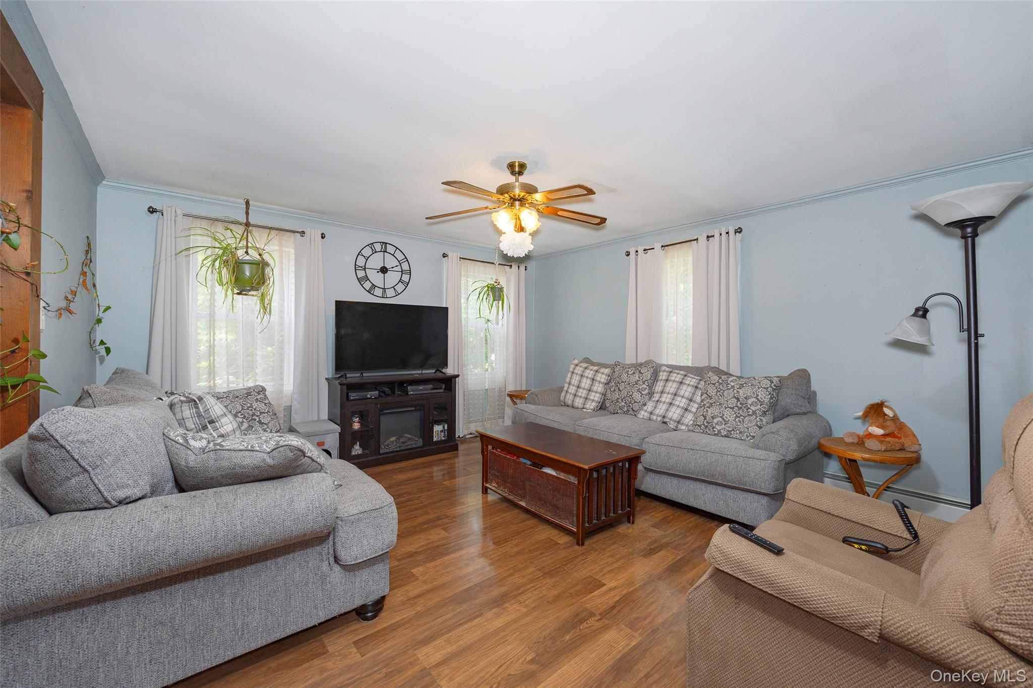 Single Family Skidmore Dutchess County, NY 12540, MLS-917532-5