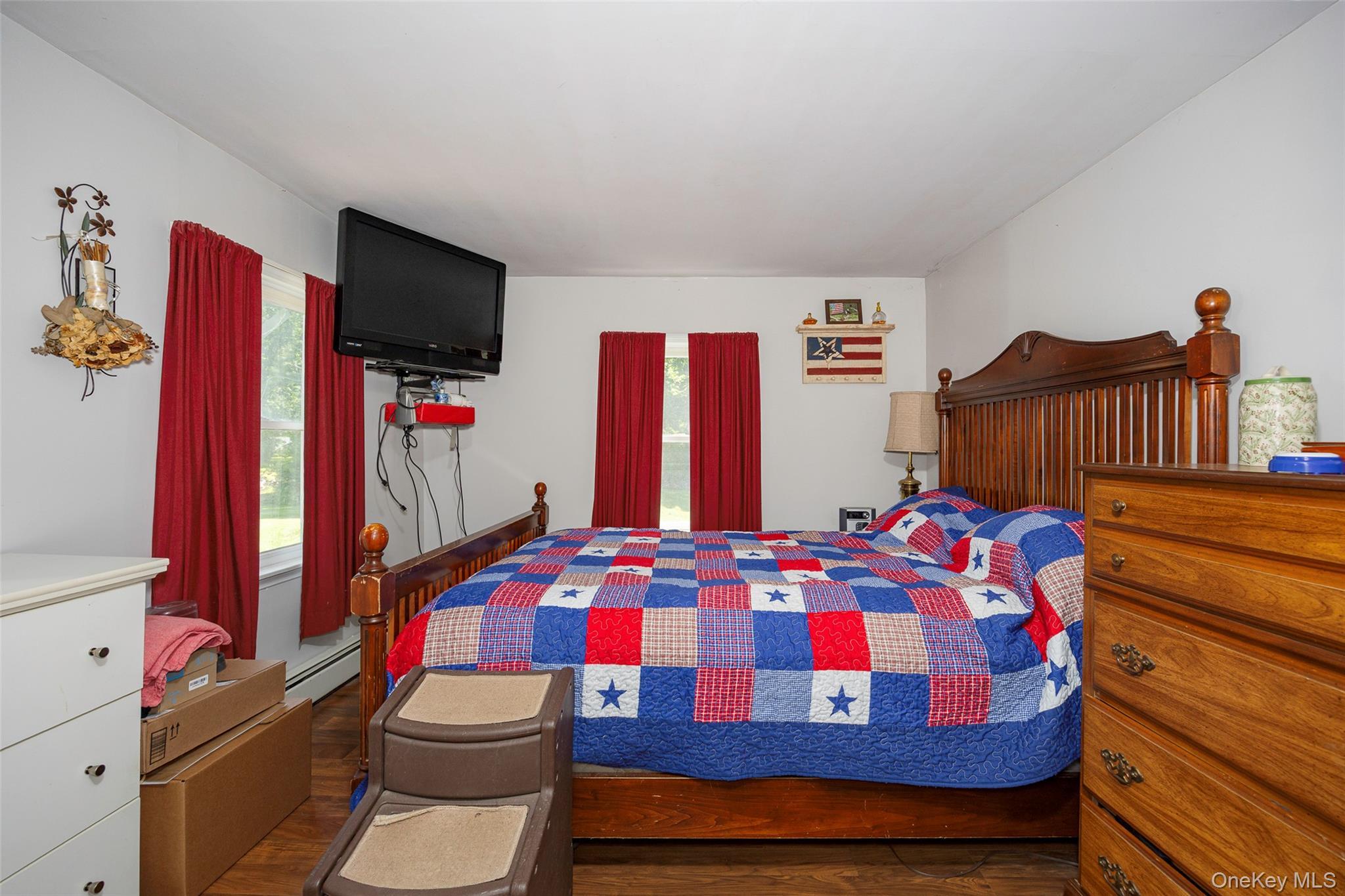 Single Family Skidmore Dutchess County, NY 12540, MLS-917532-9