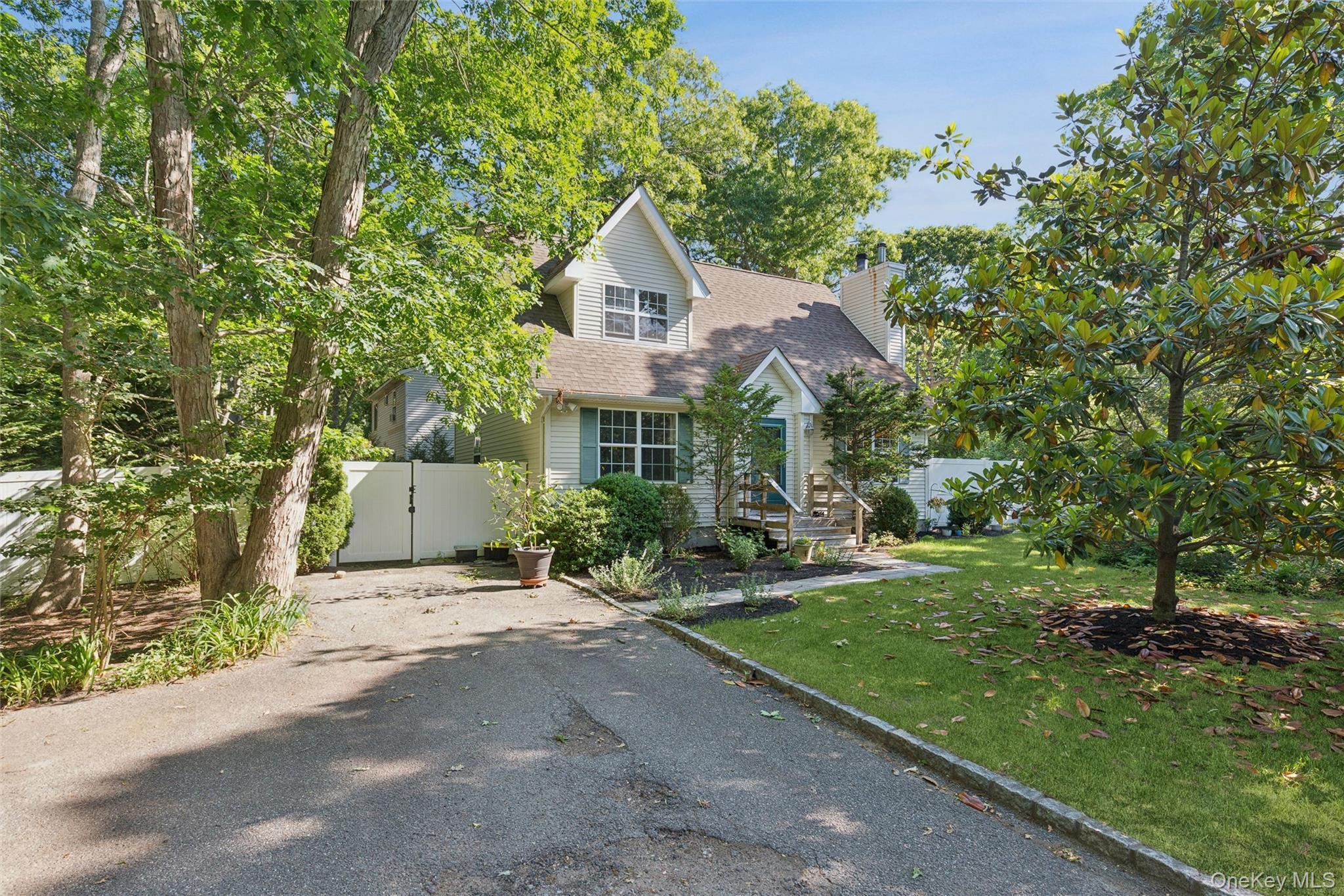 Single Family Atlantic Avenue  Suffolk County, NY 11946, MLS-917538-26