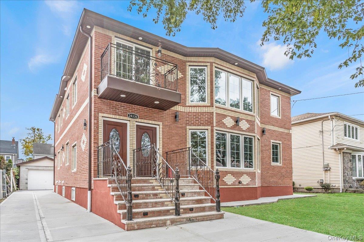 Single Family Caney Queens, NY 11422, MLS-917560-2