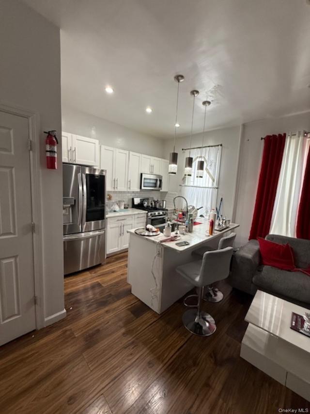 Single Family Anthony  Bronx, NY 10457, MLS-917576-3