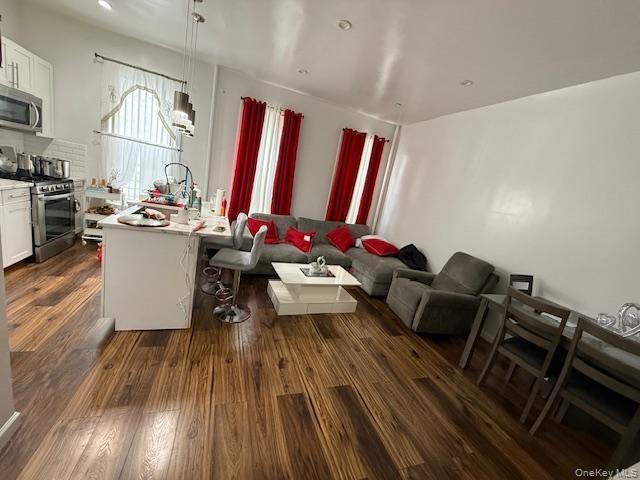 Single Family Anthony  Bronx, NY 10457, MLS-917576-4