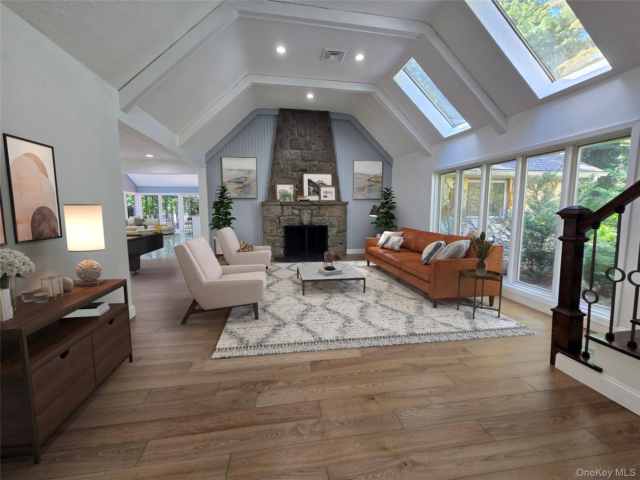 Single Family Valley Nassau County, NY 11568, MLS-917596-34