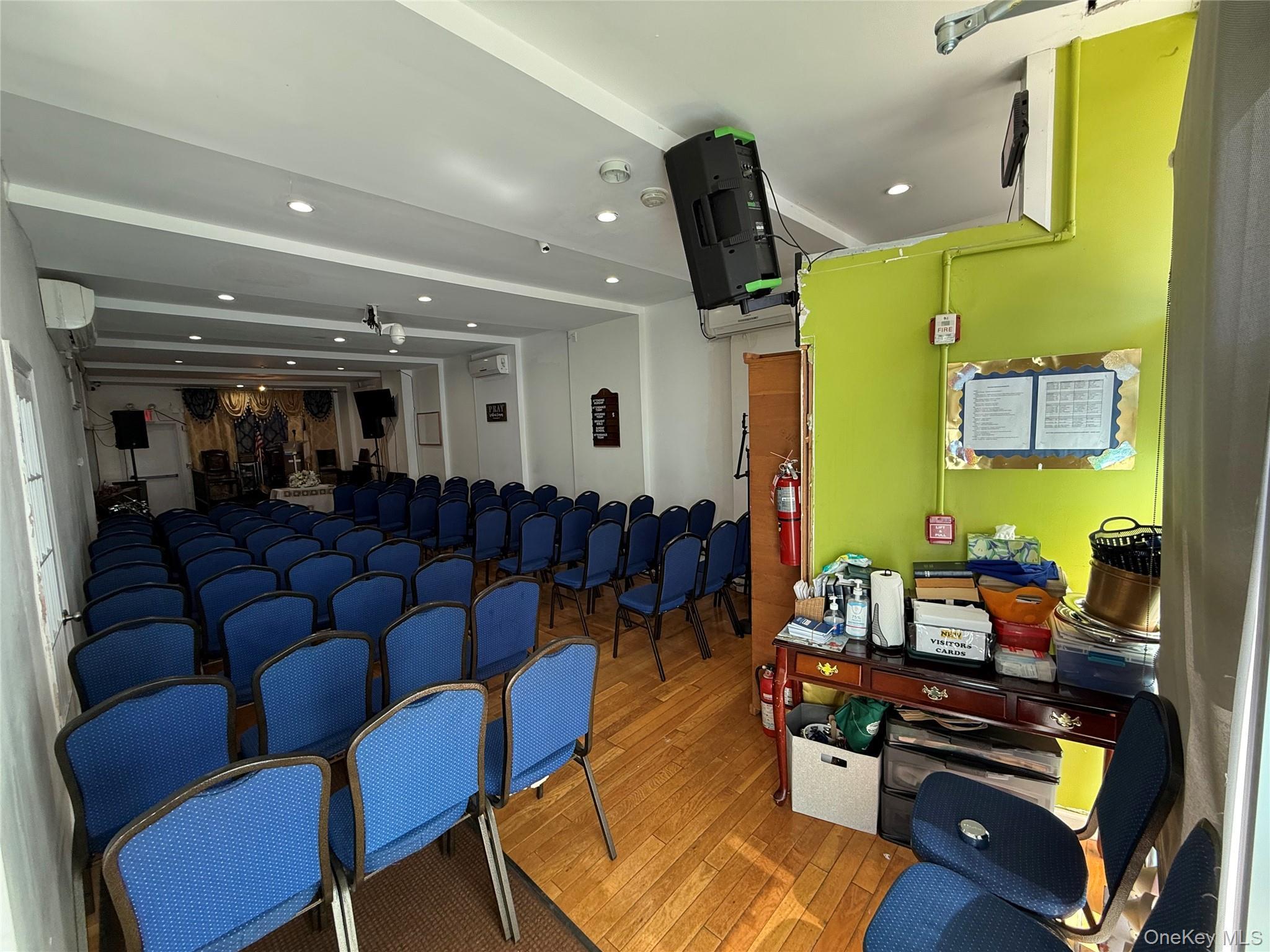 Commercial Sale Avenue J Brooklyn, NY 11210, MLS-917612-2