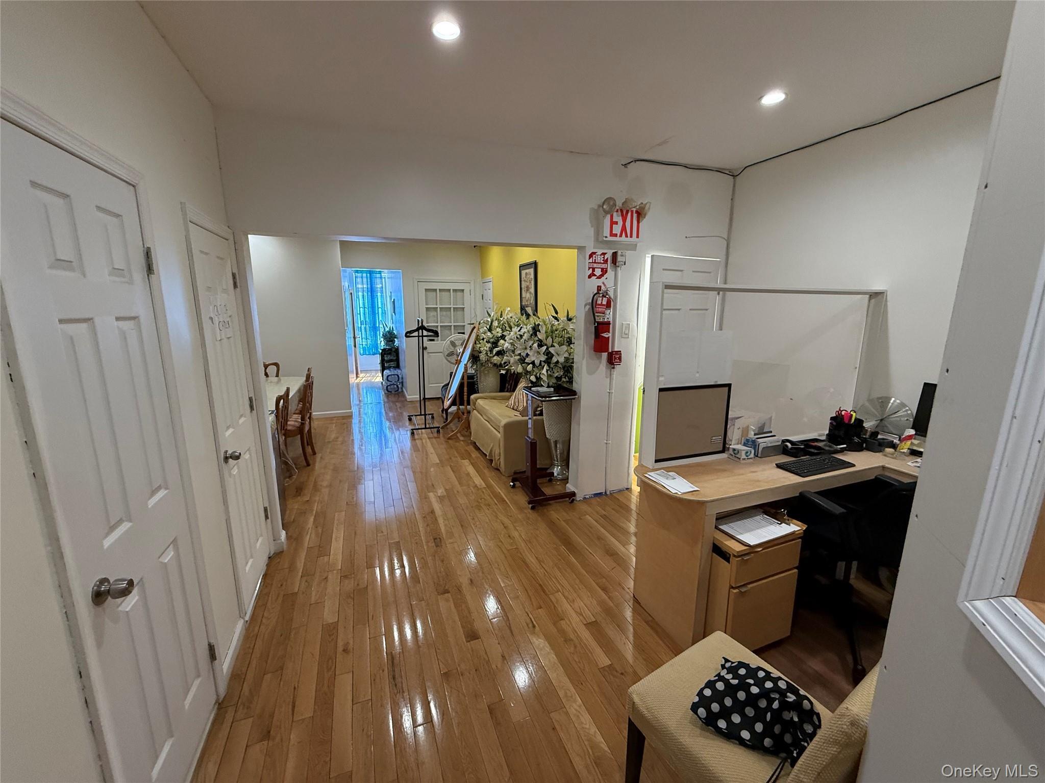 Commercial Sale Avenue J Brooklyn, NY 11210, MLS-917612-4