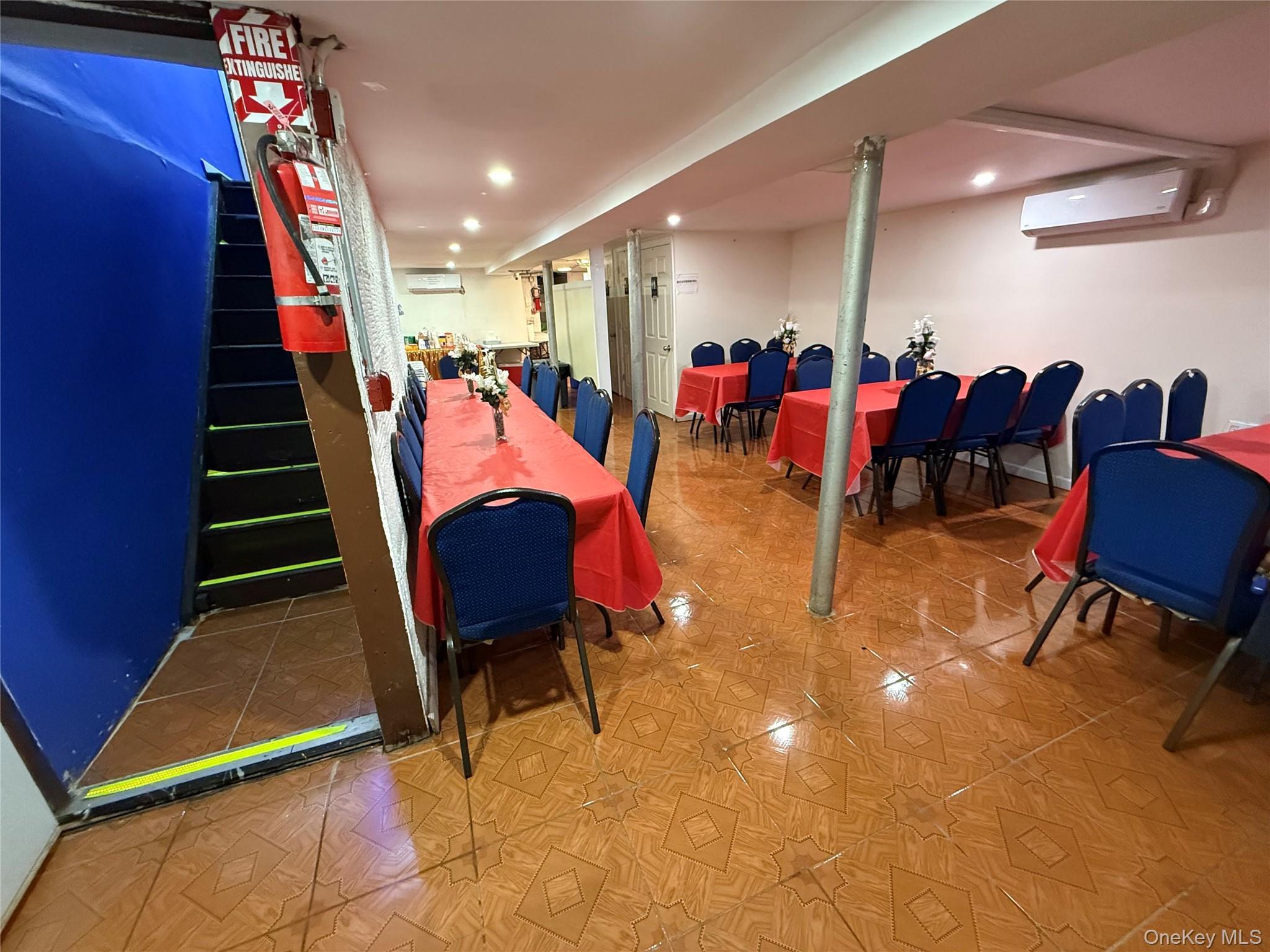 Commercial Sale Avenue J Brooklyn, NY 11210, MLS-917612-6