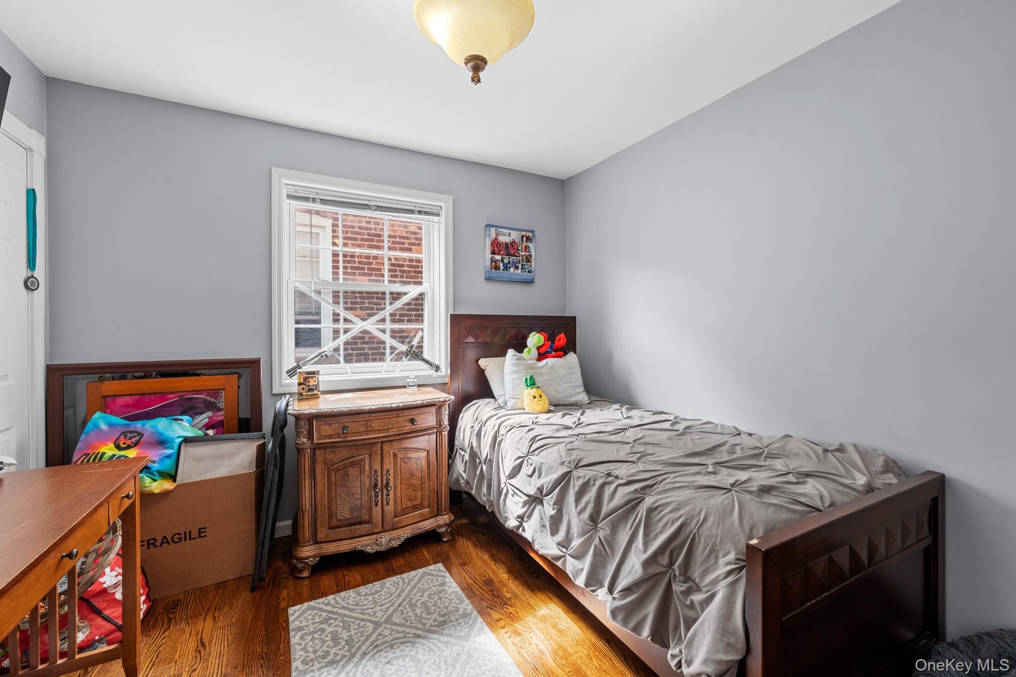 Single Family Bayview  Bronx, NY 10465, MLS-917617-32