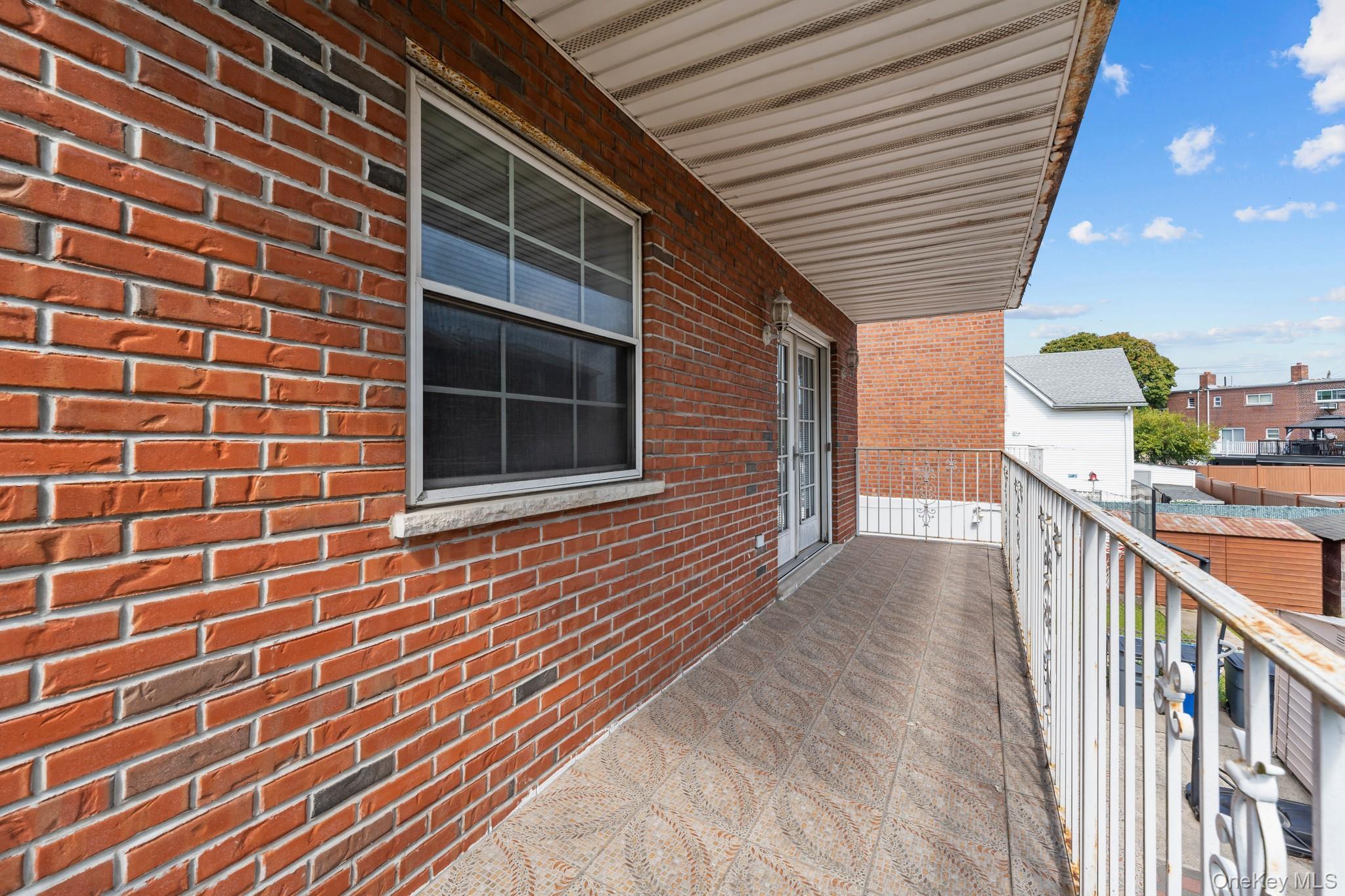 Single Family Bayview  Bronx, NY 10465, MLS-917617-34