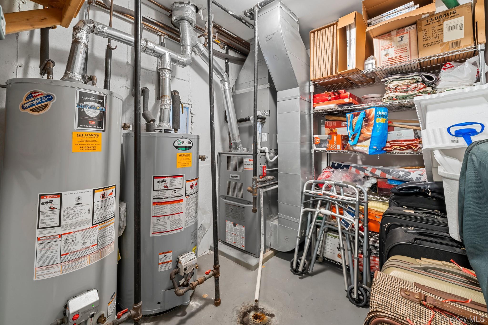 Single Family Bayview  Bronx, NY 10465, MLS-917617-38