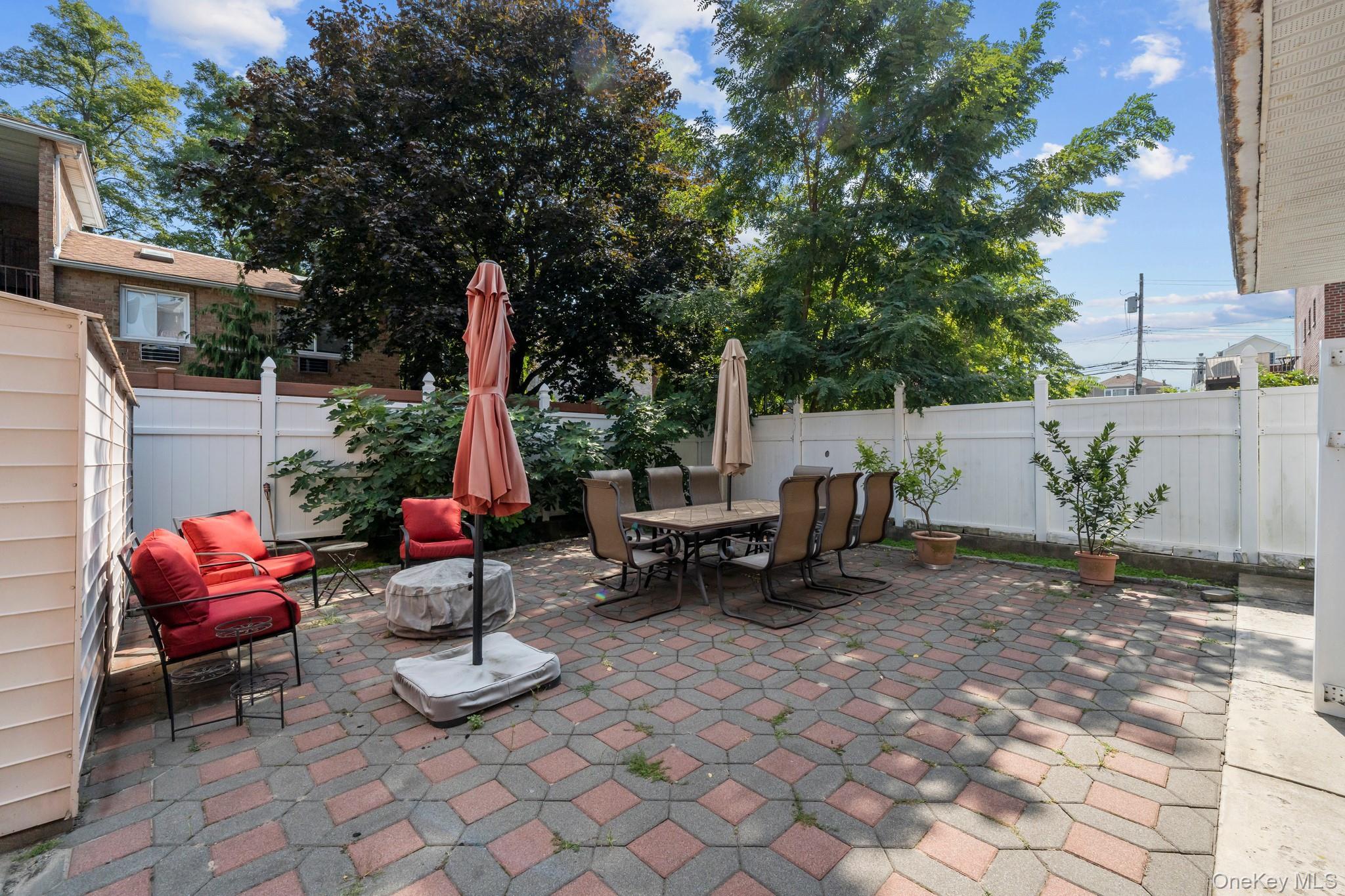 Single Family Bayview  Bronx, NY 10465, MLS-917617-43