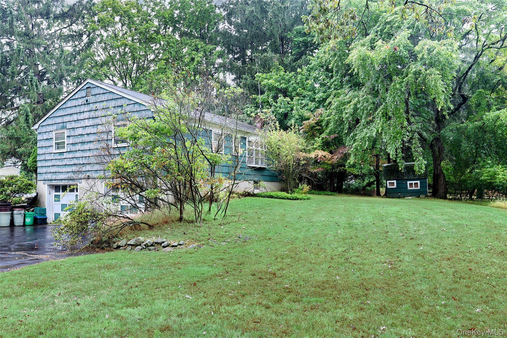 Single Family Midway  Rockland County, NY 10977, MLS-917624-18