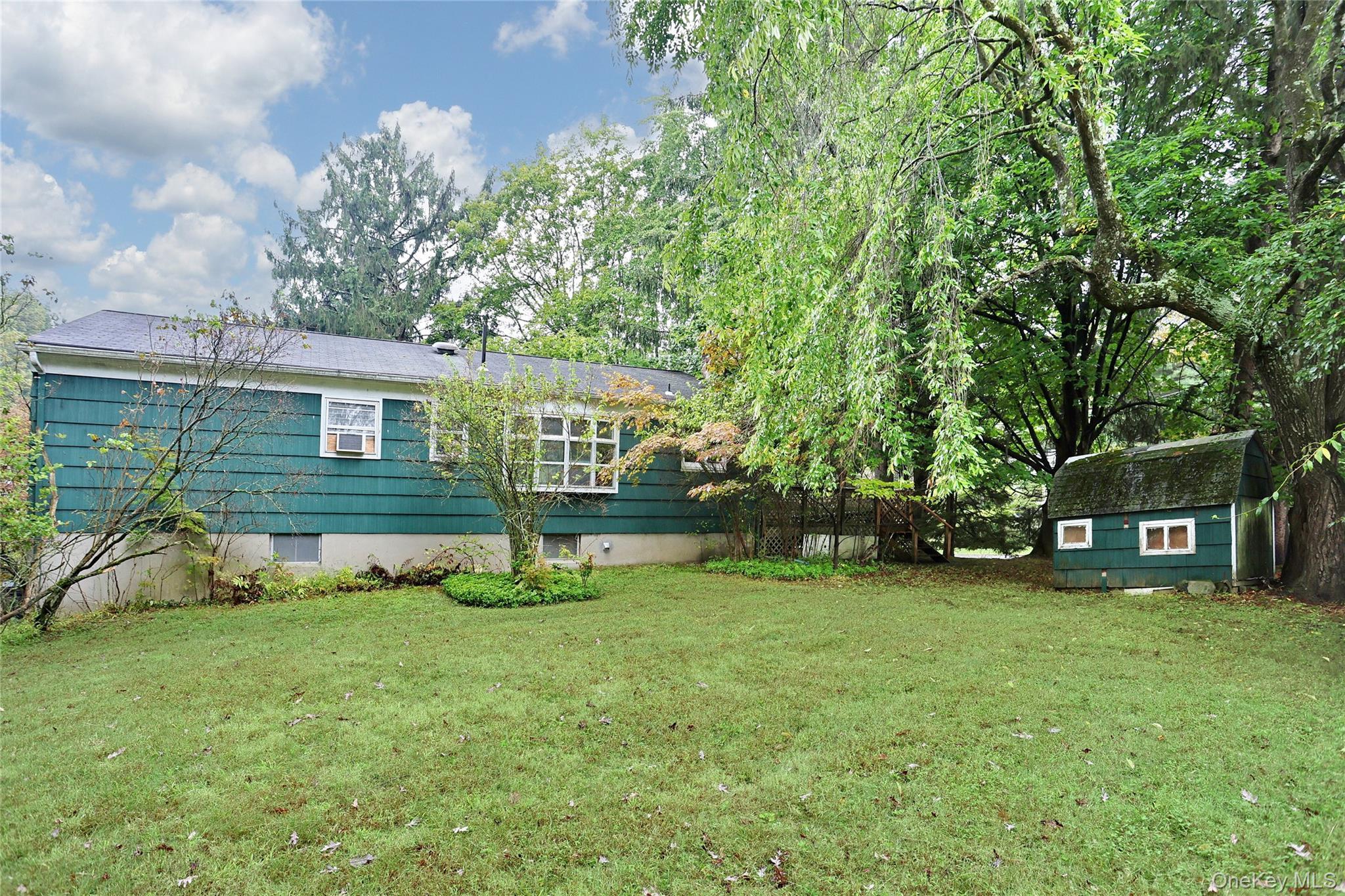 Single Family Midway  Rockland County, NY 10977, MLS-917624-19