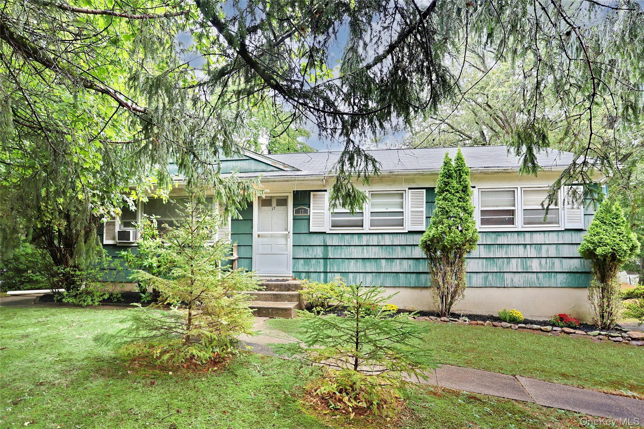 Single Family Midway  Rockland County, NY 10977, MLS-917624-2