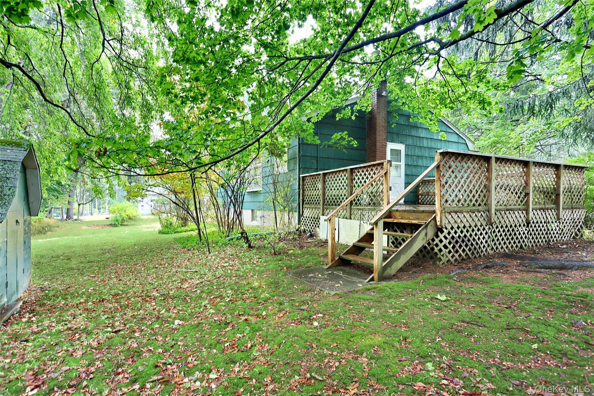 Single Family Midway  Rockland County, NY 10977, MLS-917624-20