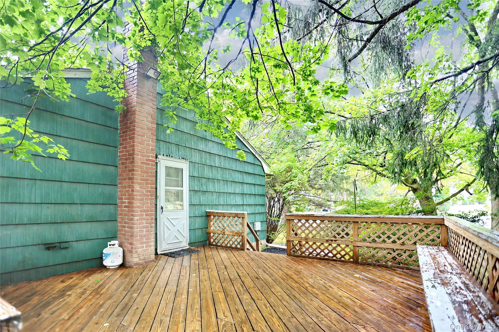 Single Family Midway  Rockland County, NY 10977, MLS-917624-21