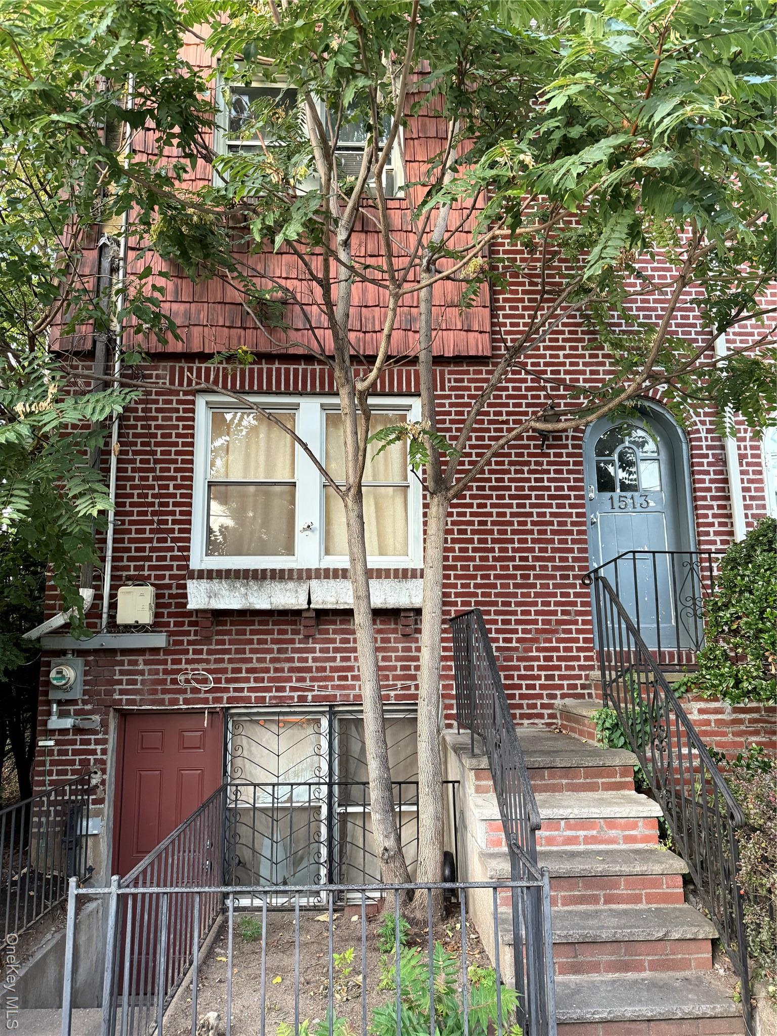 Single Family Kimball  Brooklyn, NY 11234, MLS-917635-10