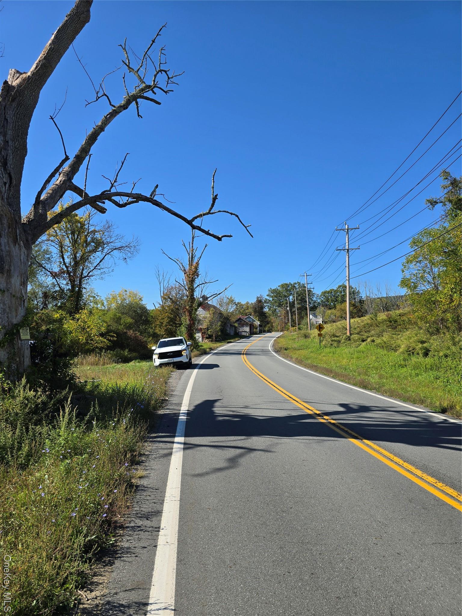 Single Family Winterton  Sullivan County, NY 12721, MLS-917645-13